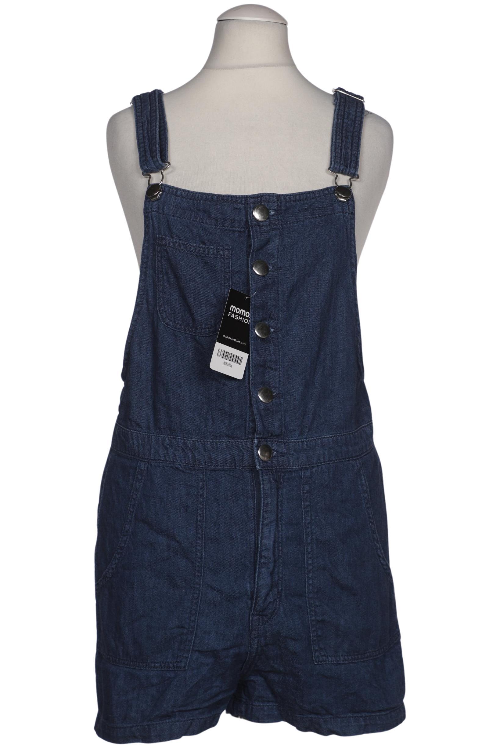 

LTB Damen Jumpsuit/Overall, blau, Gr. 38