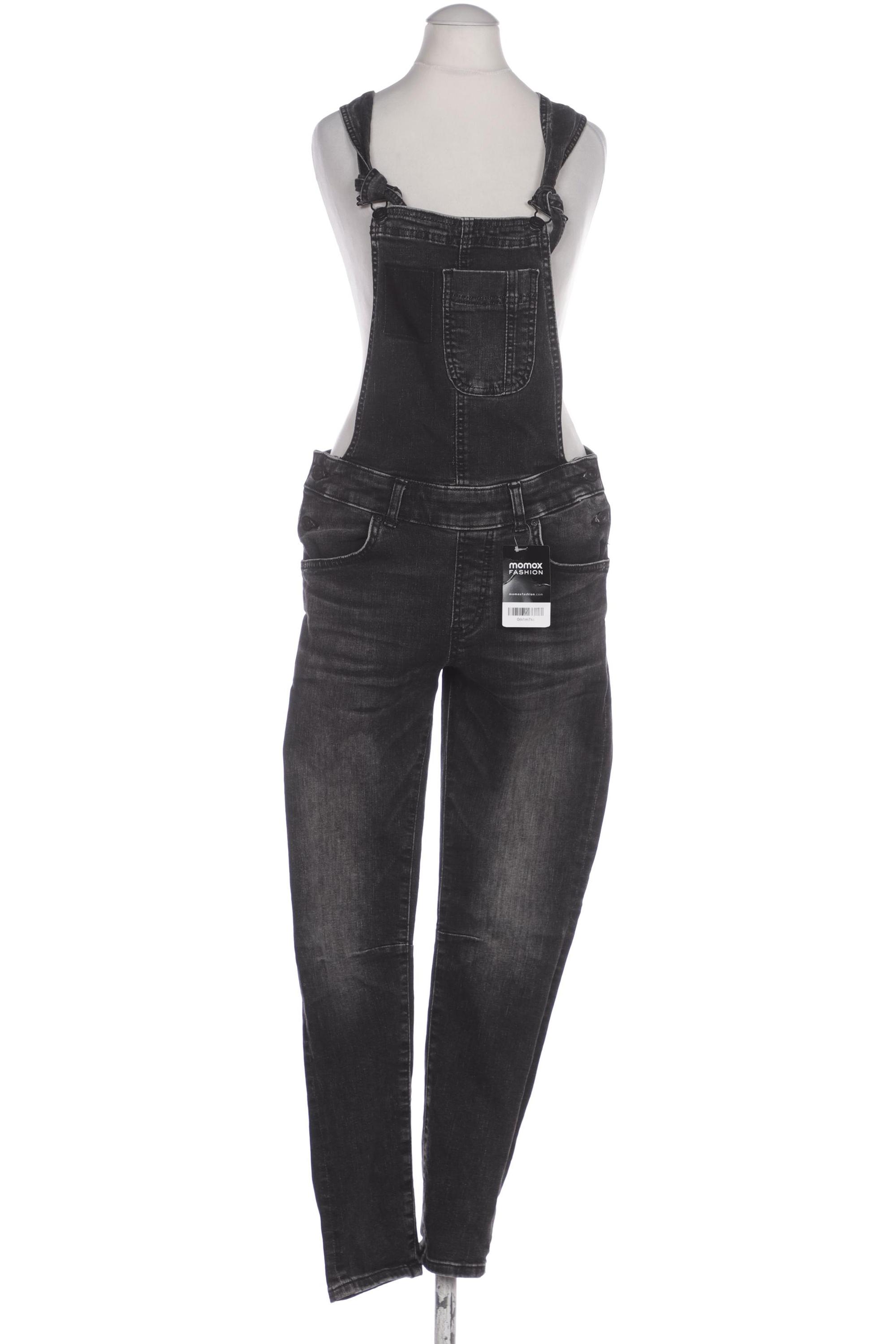 

LTB Damen Jumpsuit/Overall, grau, Gr. 34