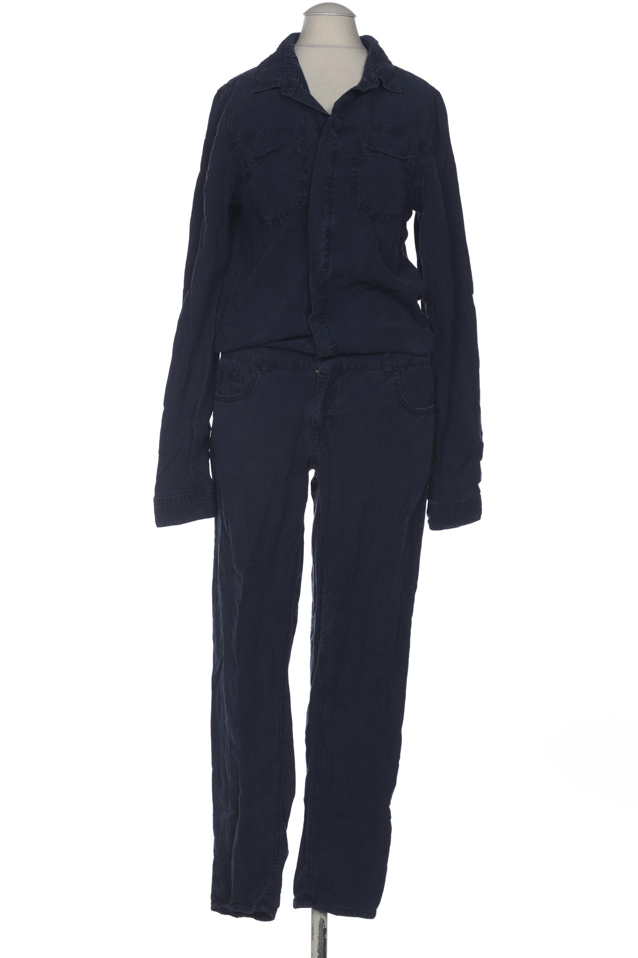 

LTB Damen Jumpsuit/Overall, marineblau, Gr. 34