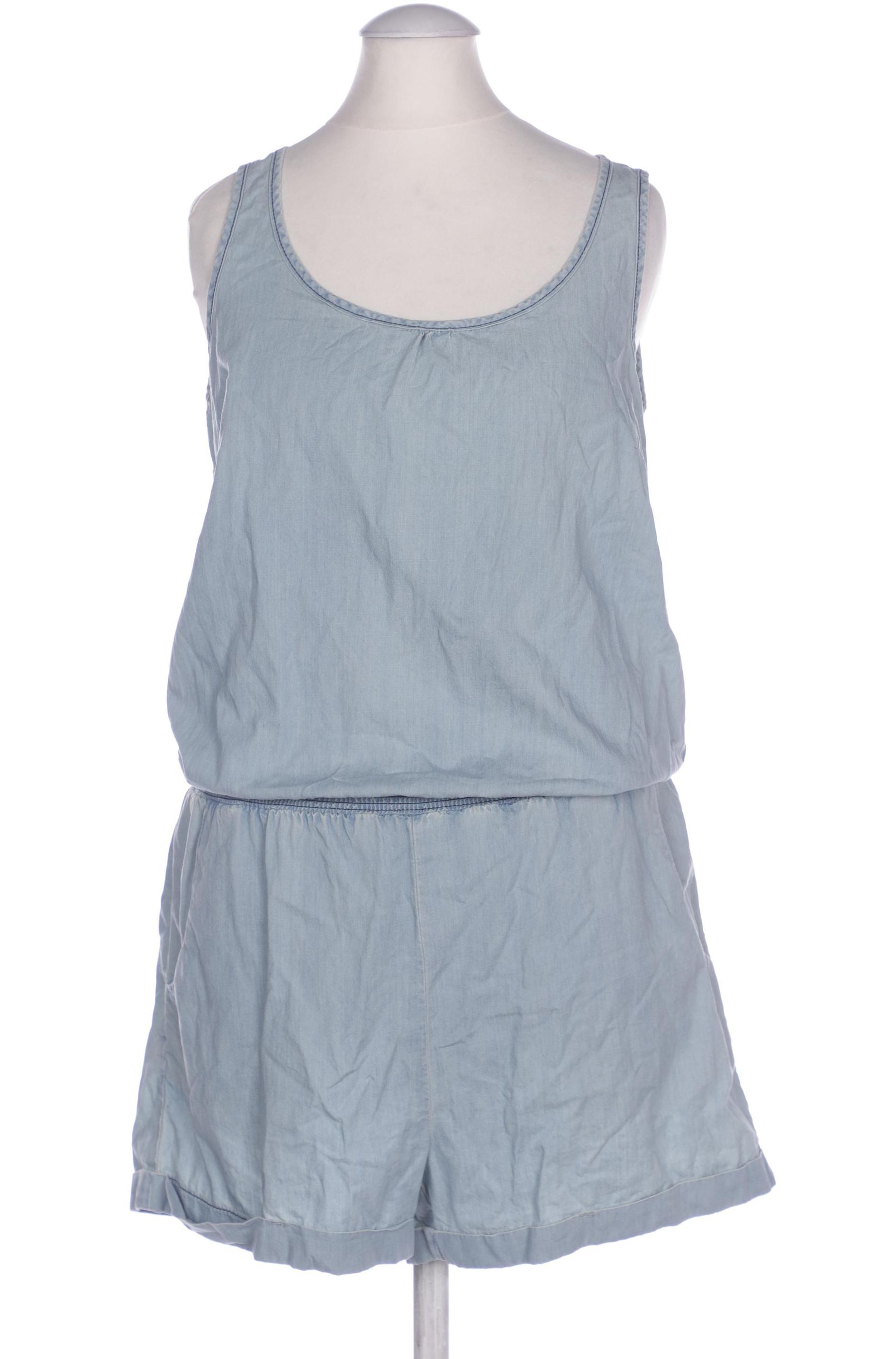 

LTB Damen Jumpsuit/Overall, blau