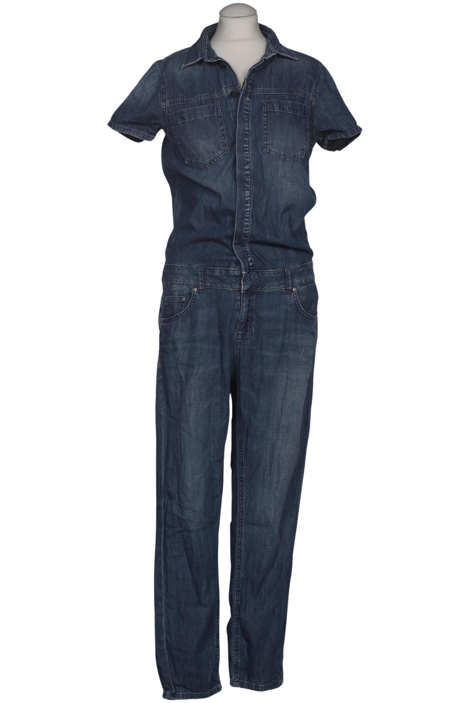 

LTB Damen Jumpsuit/Overall, blau, Gr. 38