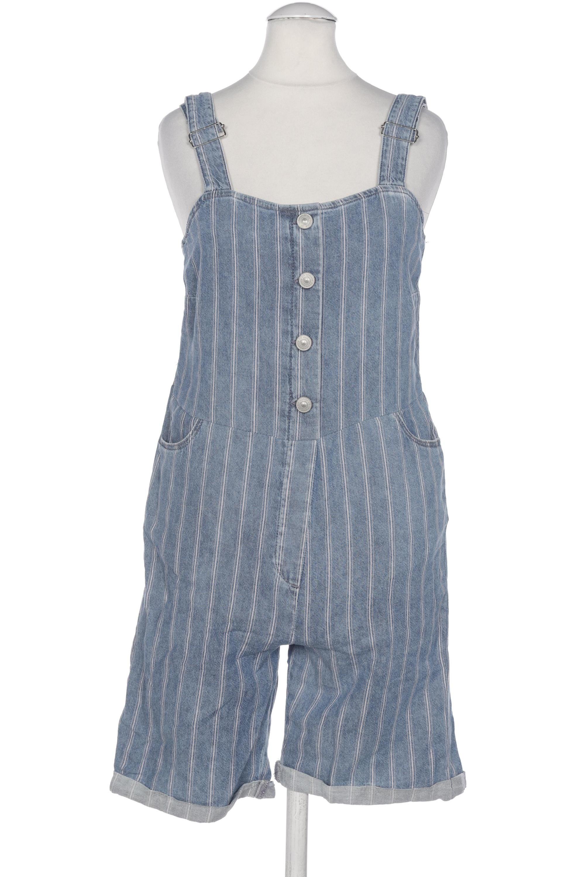 

LTB Damen Jumpsuit/Overall, blau, Gr. 38