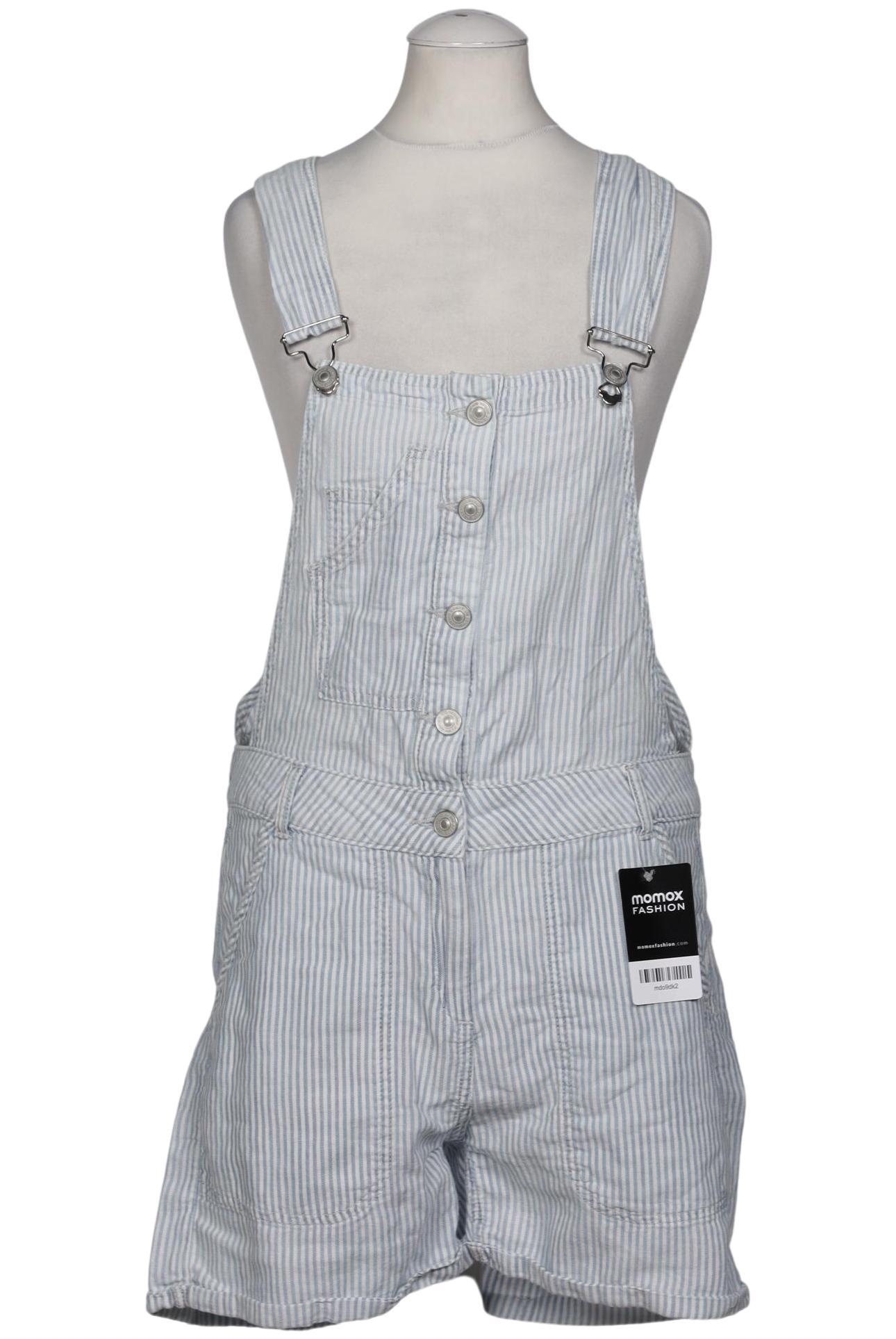 

LTB Damen Jumpsuit/Overall, hellblau, Gr. 34