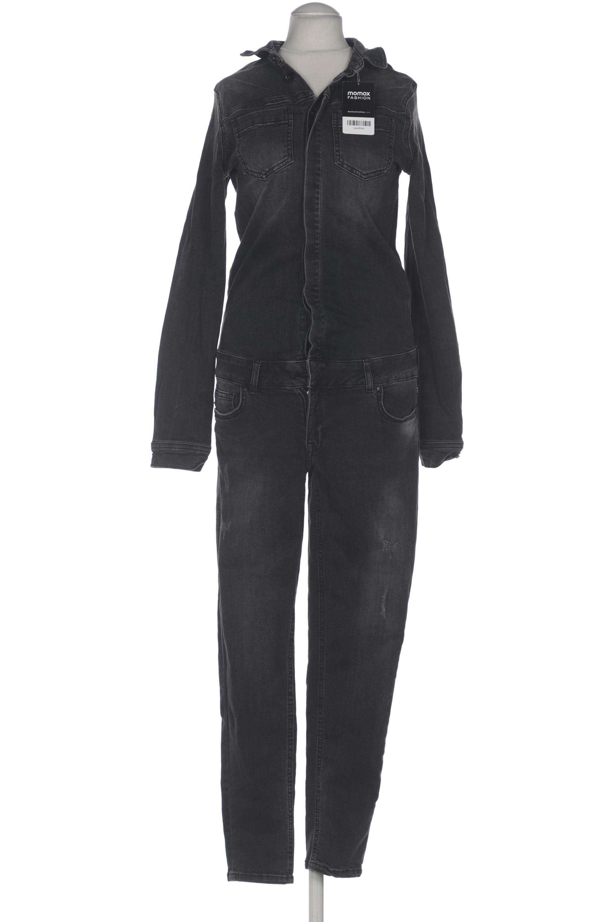 

LTB Damen Jumpsuit/Overall, grau, Gr. 34