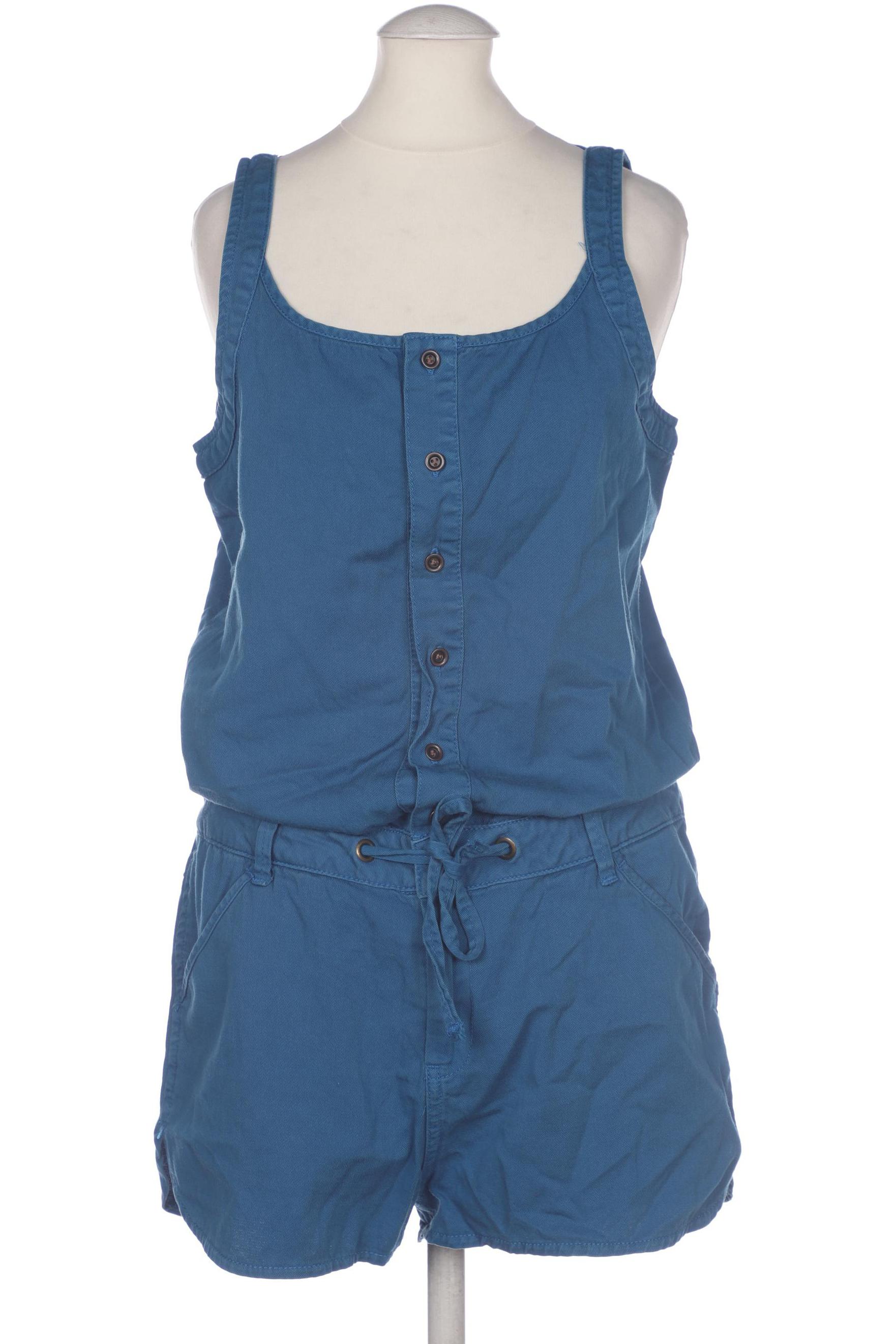 

LTB Damen Jumpsuit/Overall, blau