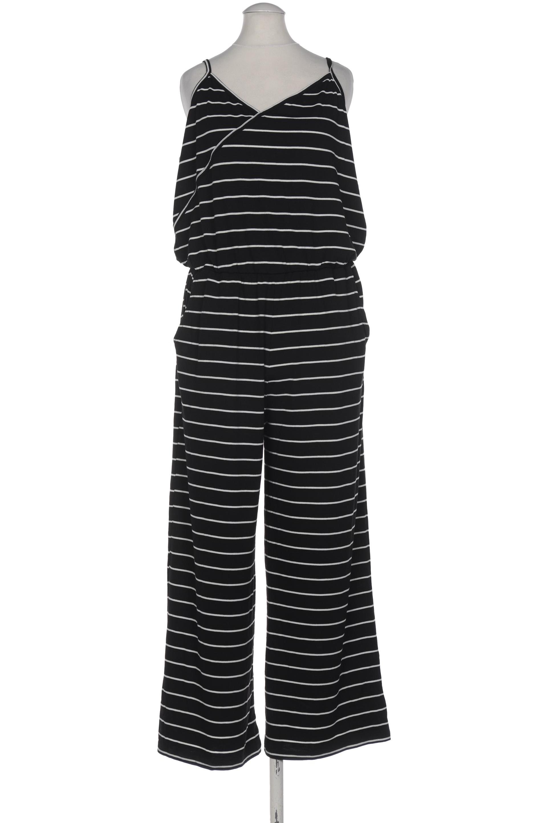 

LTB Damen Jumpsuit/Overall, schwarz, Gr. 38