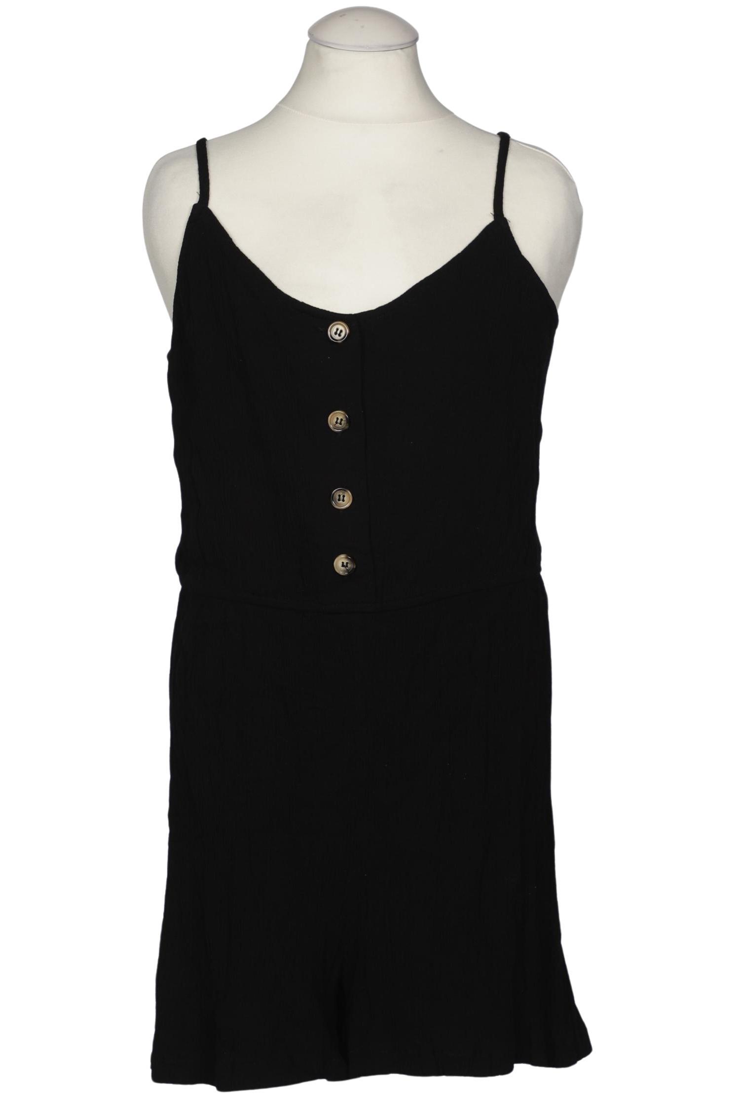 

LTB Damen Jumpsuit/Overall, schwarz, Gr. 38