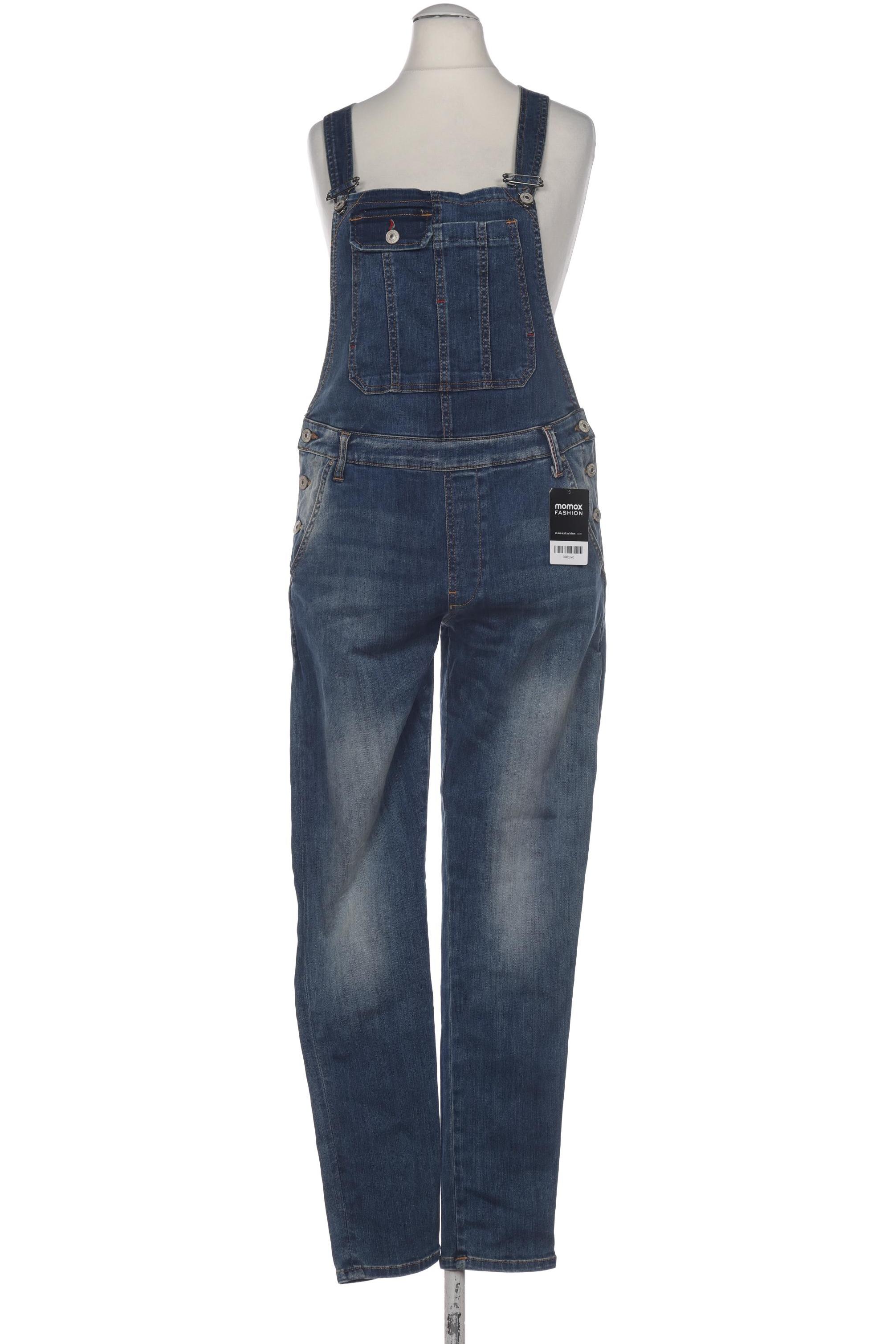 

LTB Damen Jumpsuit/Overall, blau, Gr. 36