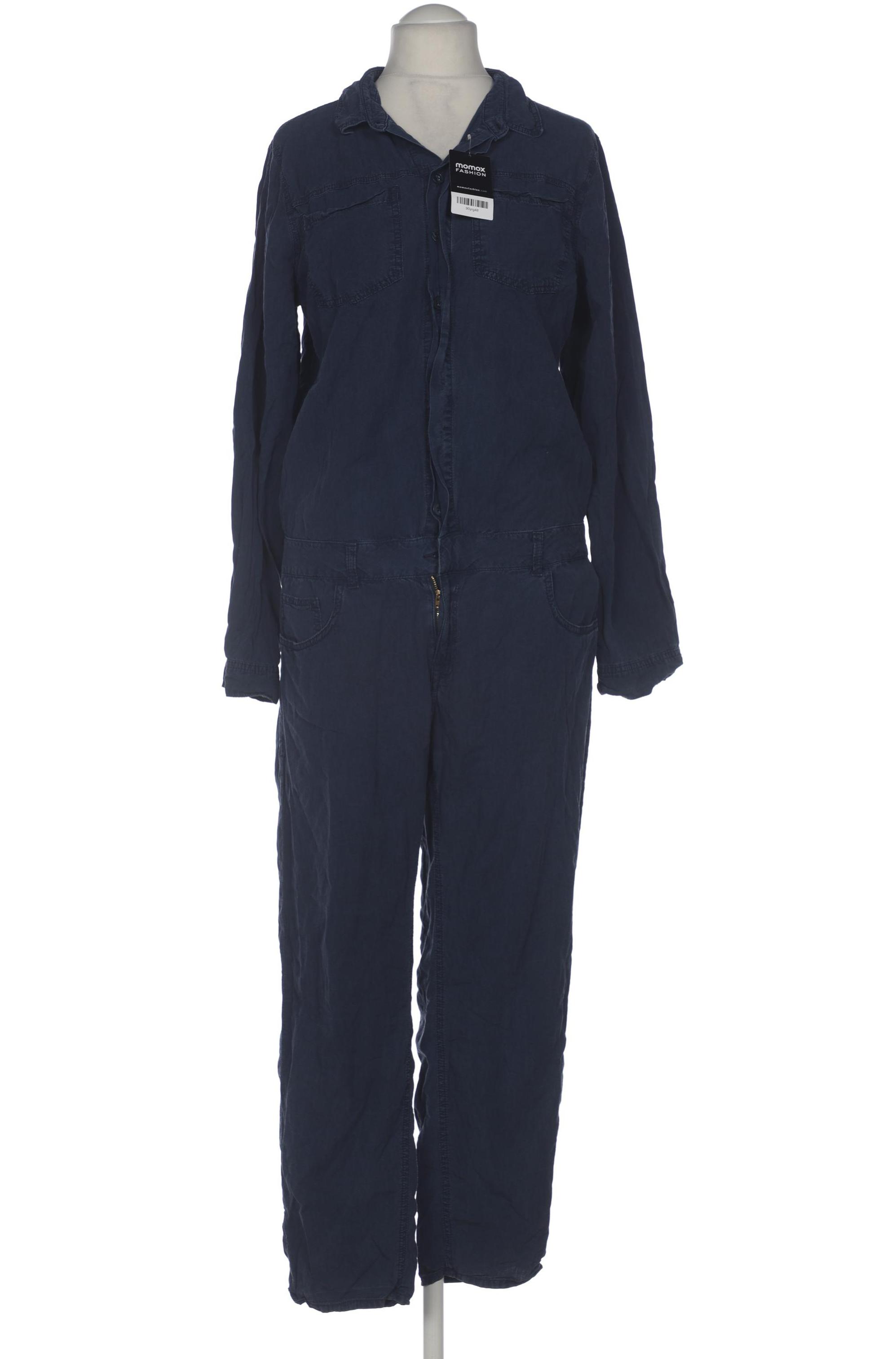 

LTB Damen Jumpsuit/Overall, marineblau, Gr. 44