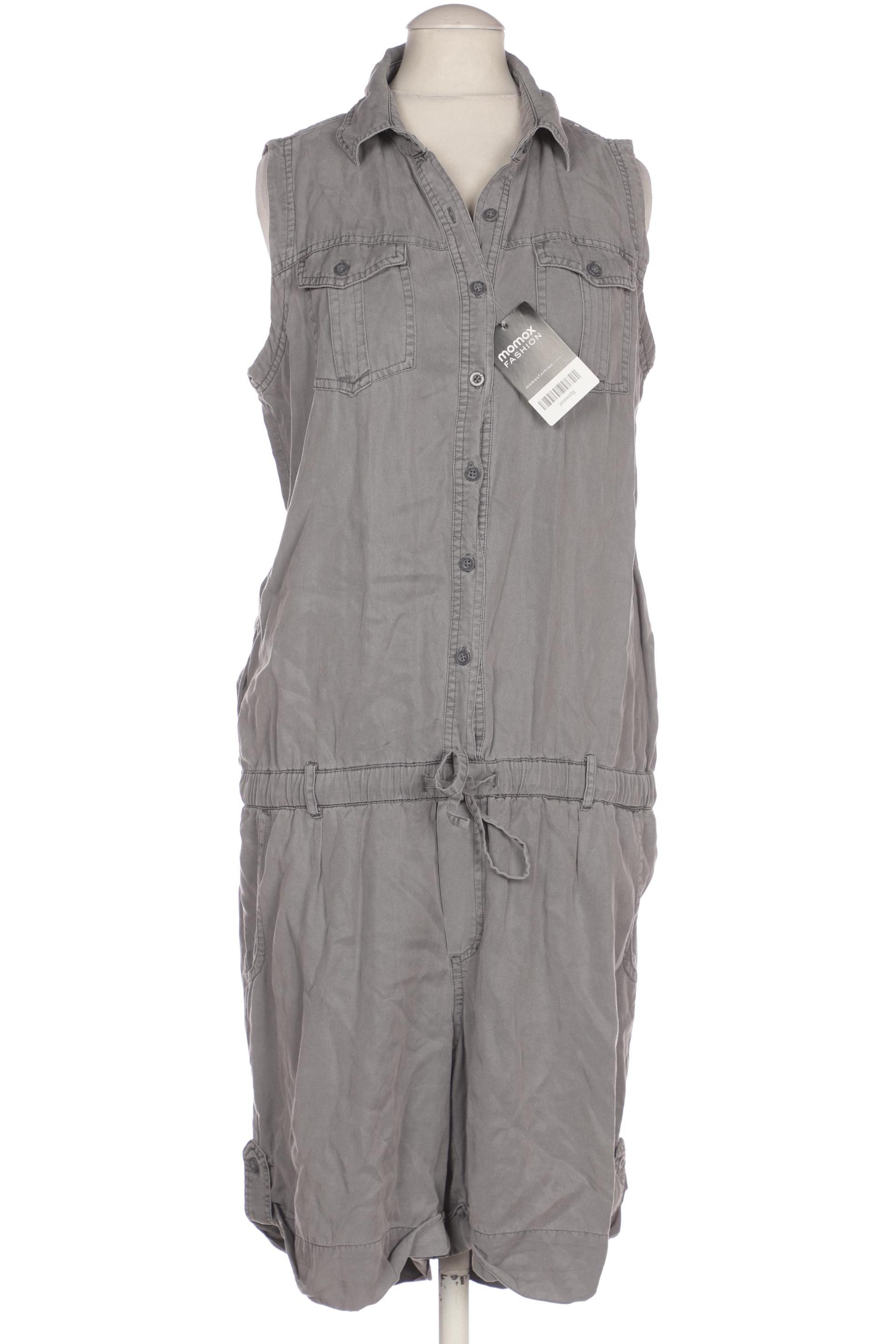 

LTB Damen Jumpsuit/Overall, grau