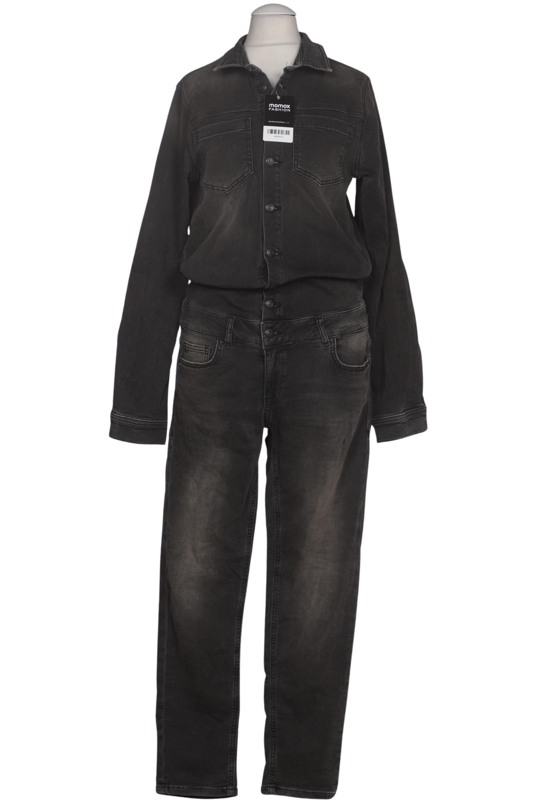 

LTB Damen Jumpsuit/Overall, braun, Gr. 36