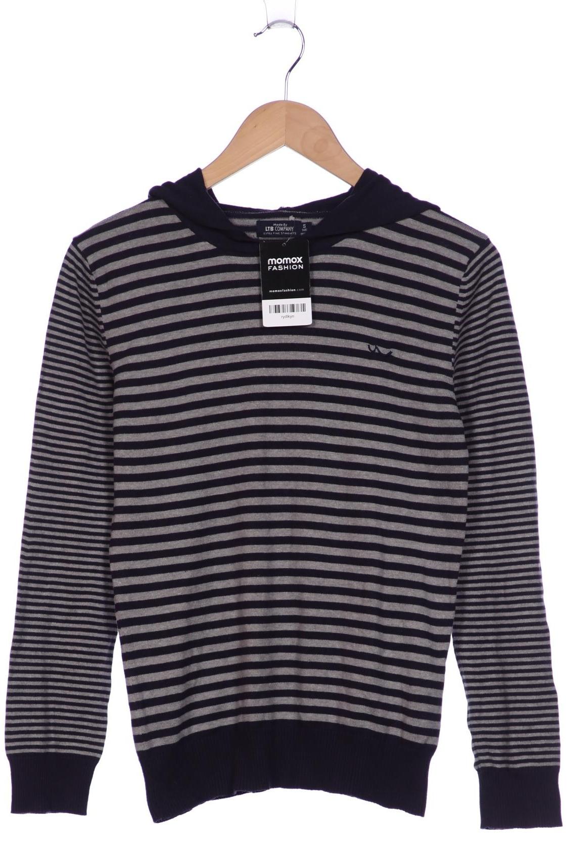 

LTB Damen Kapuzenpullover, marineblau, Gr. 36