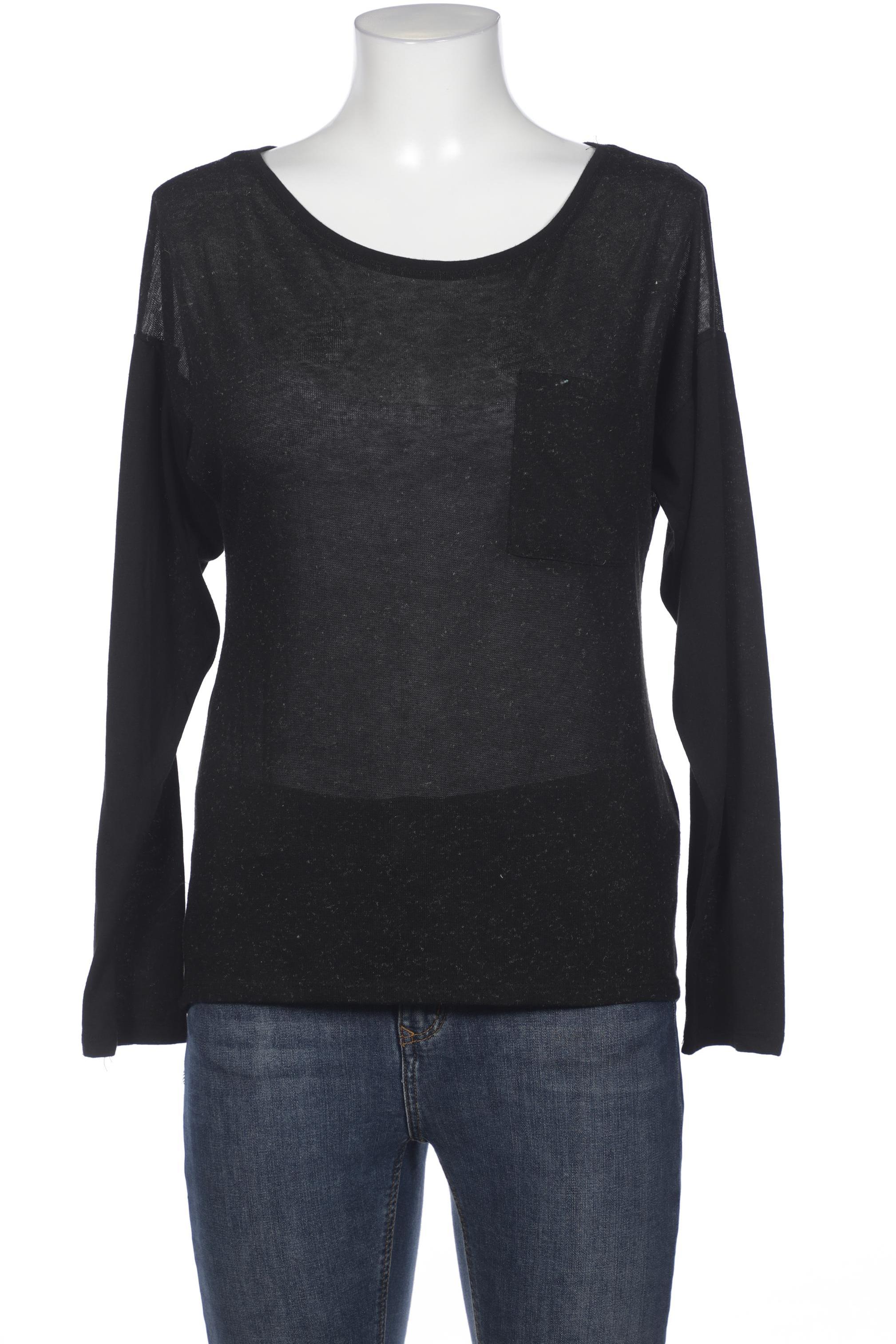 

LTB Damen Langarmshirt, braun