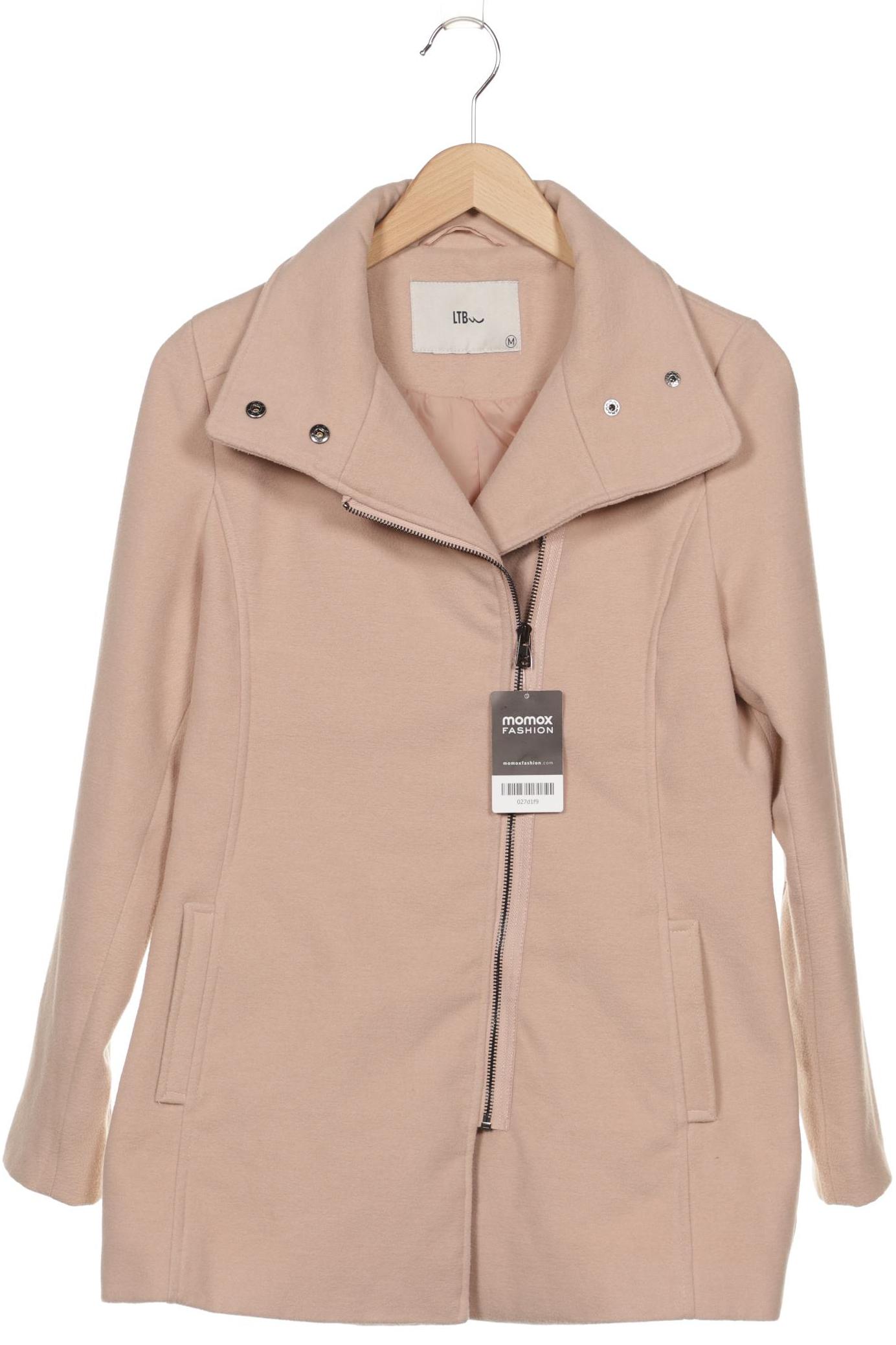 

LTB Damen Mantel, pink, Gr. 38