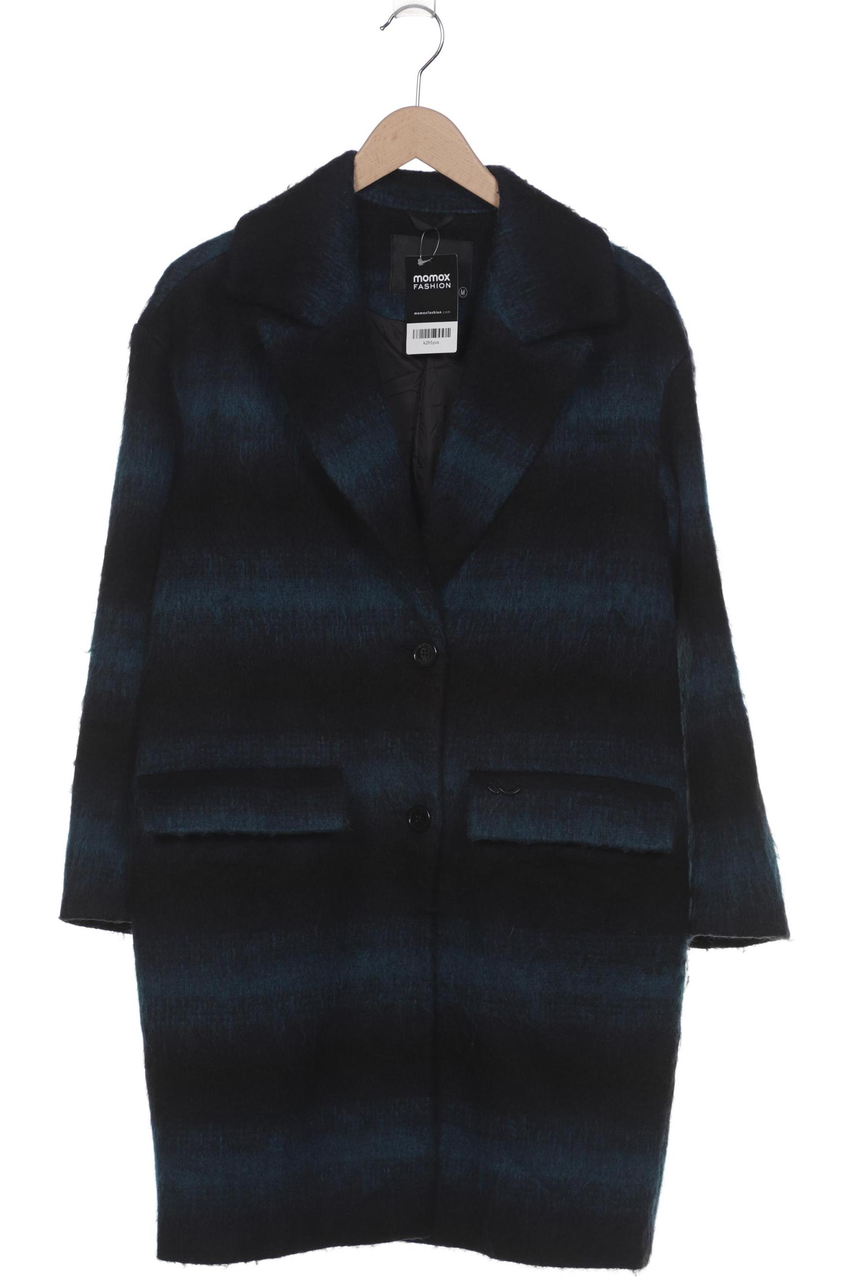 

LTB Damen Mantel, marineblau, Gr. 38