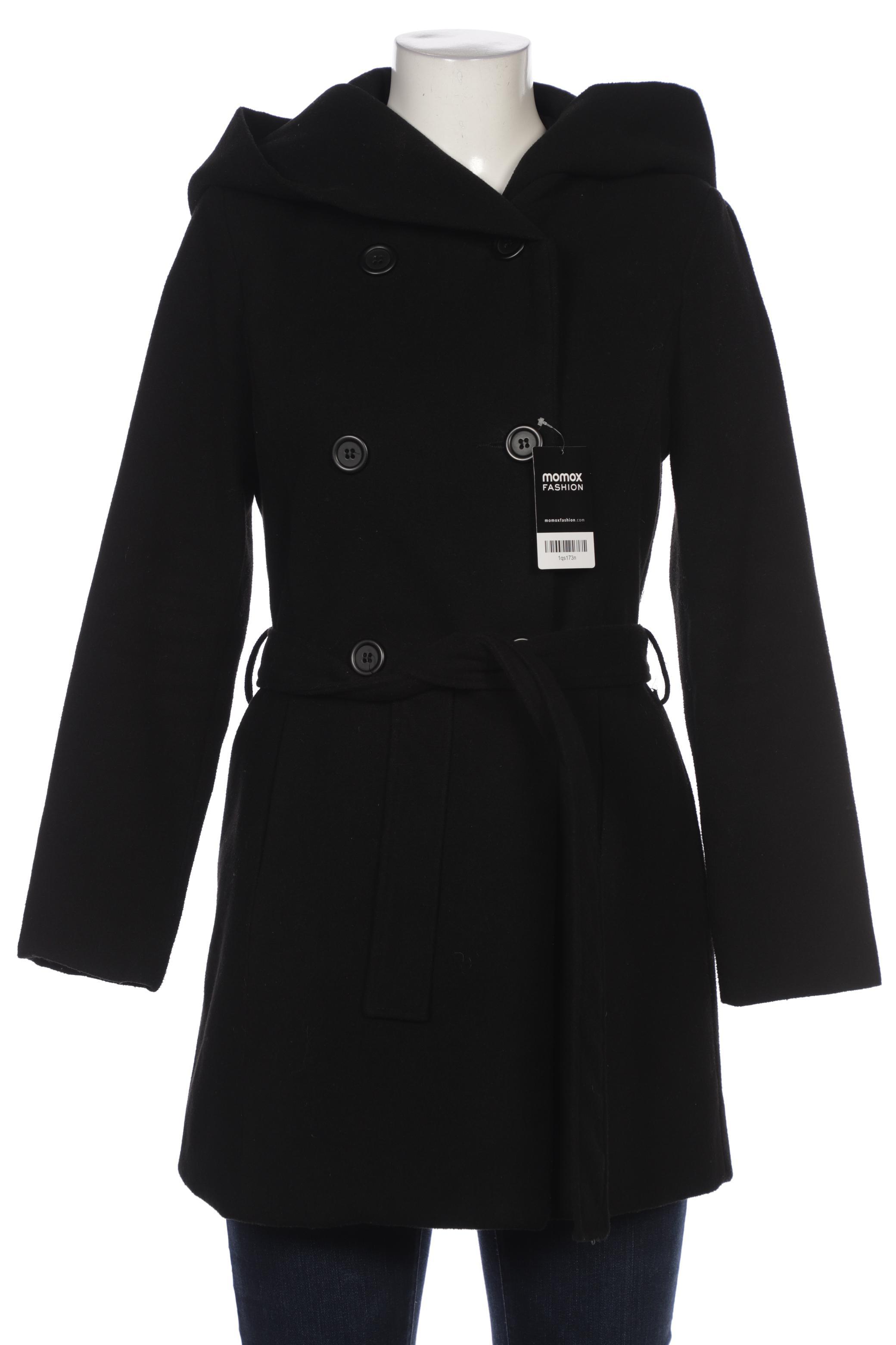 

LTB Damen Mantel, schwarz, Gr. 38