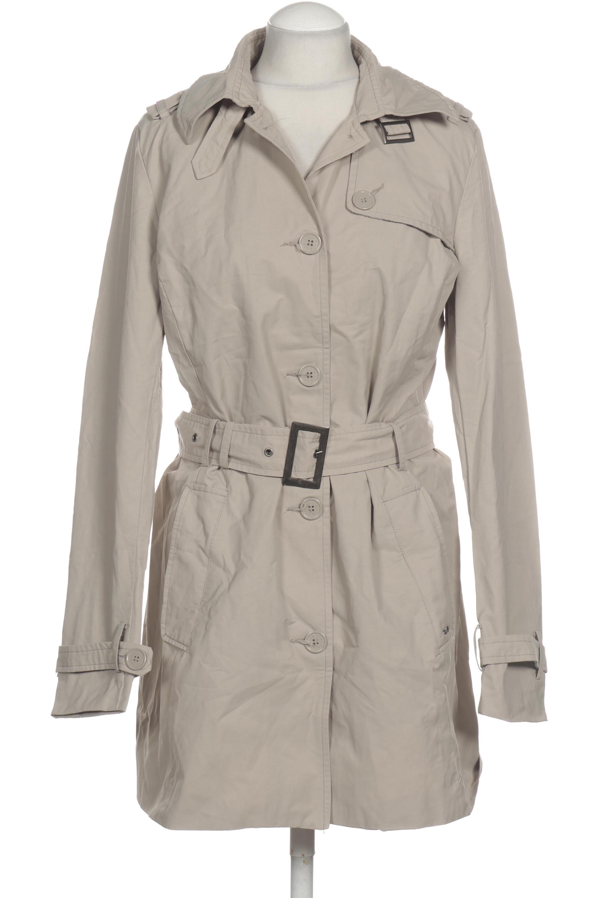 

LTB Damen Mantel, grau, Gr. 38
