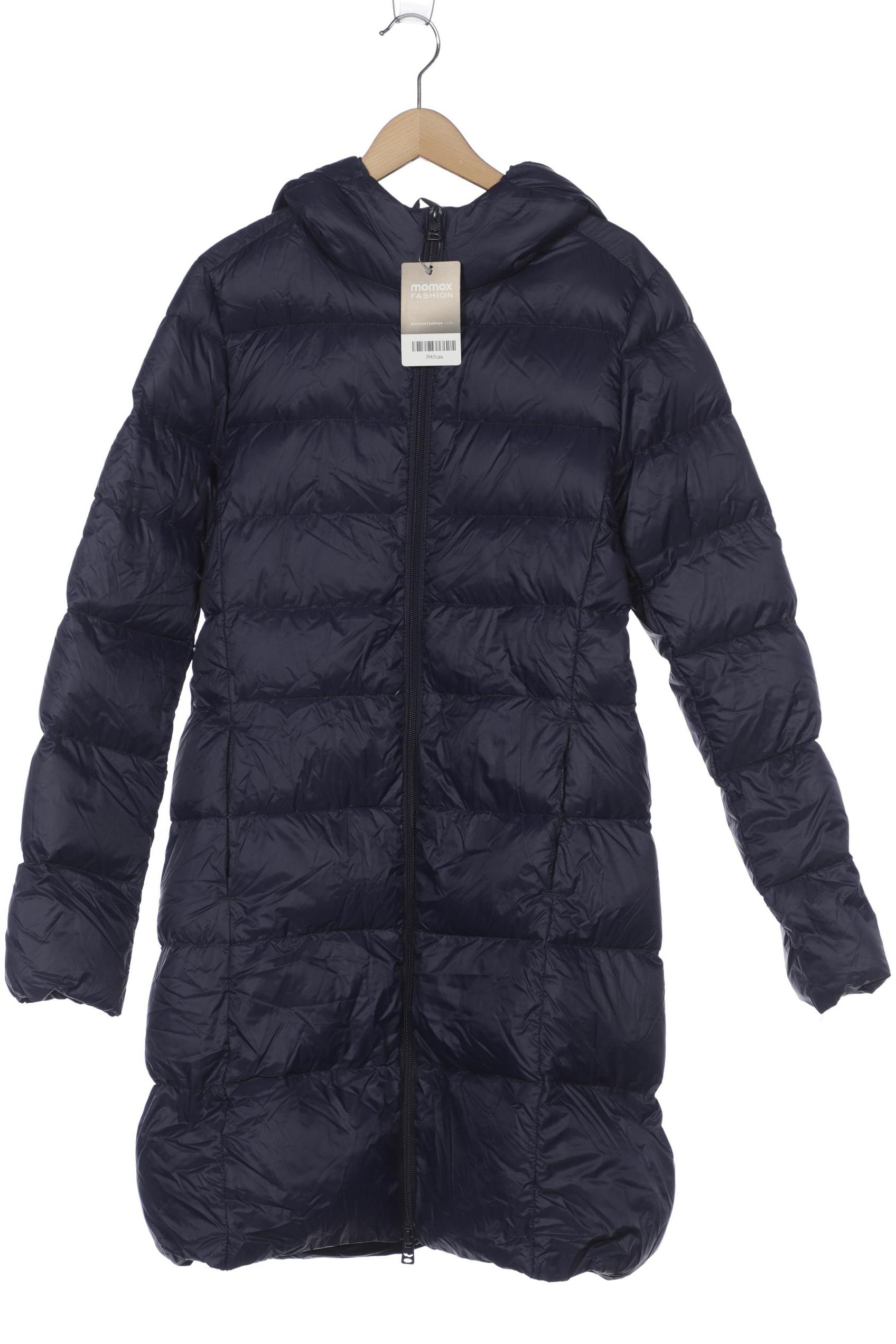 

LTB Damen Mantel, blau, Gr. 38