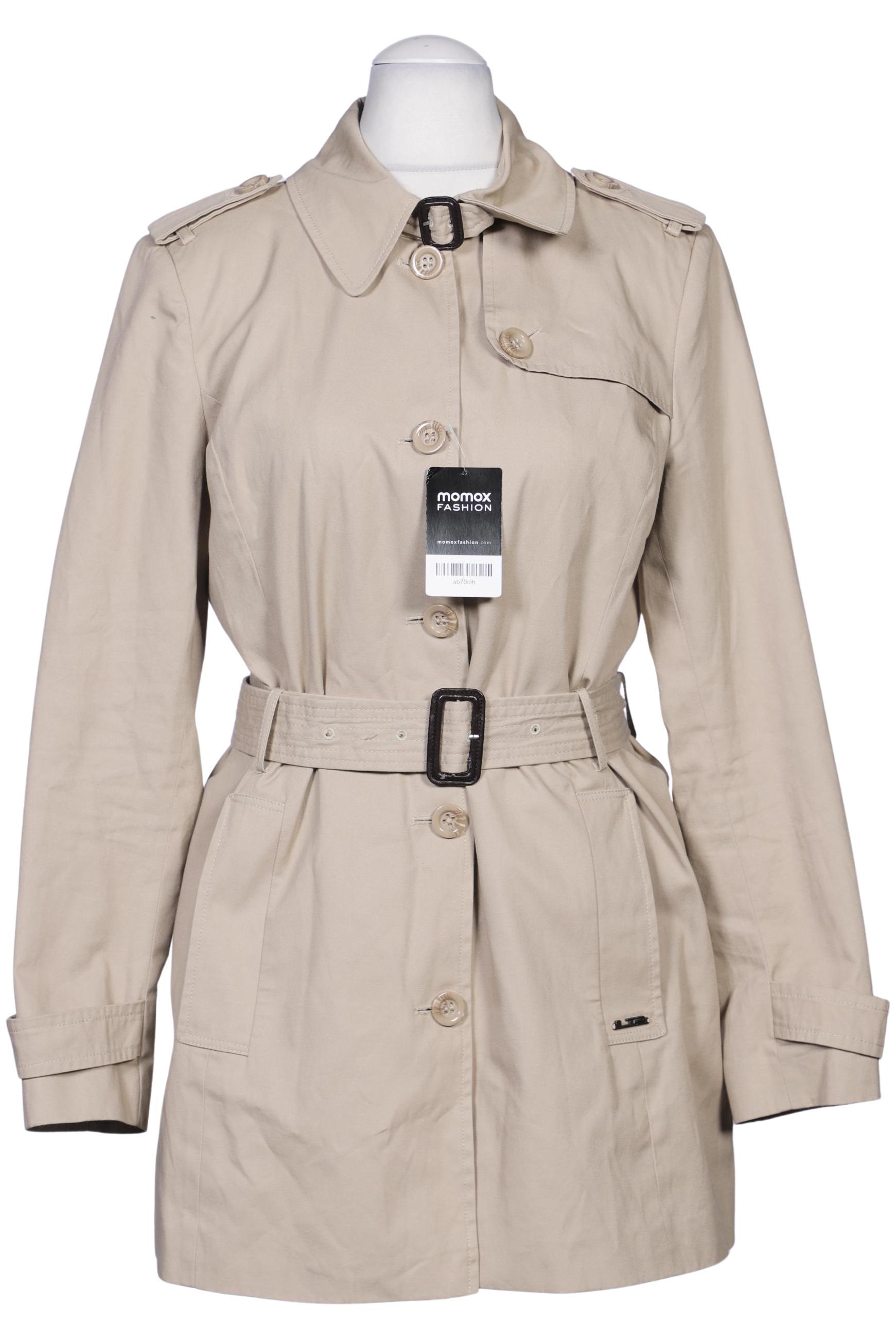 

LTB Damen Mantel, beige, Gr. 38