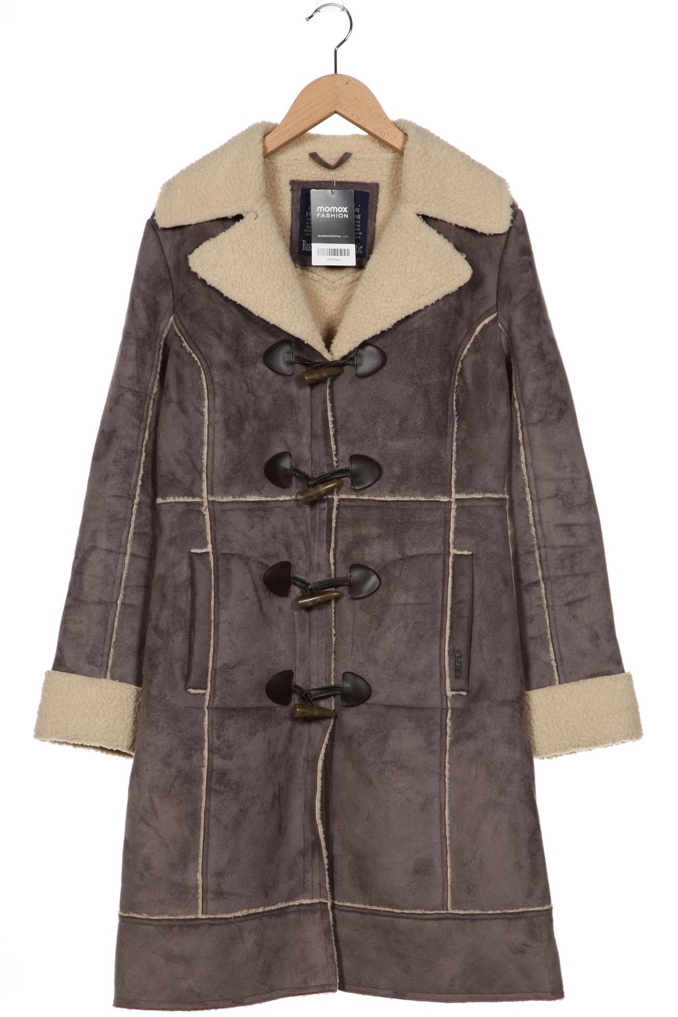 

LTB Damen Mantel, grau, Gr. 38