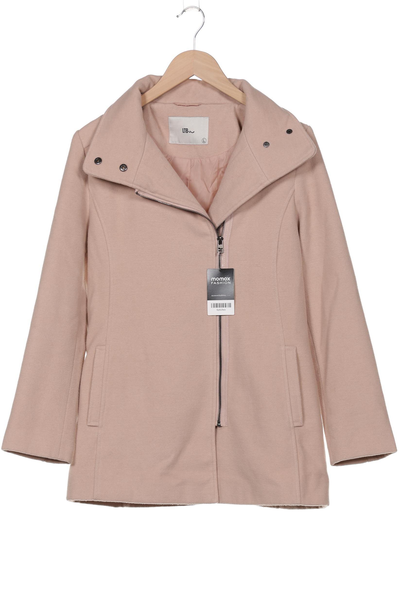 

LTB Damen Mantel, beige, Gr. 42