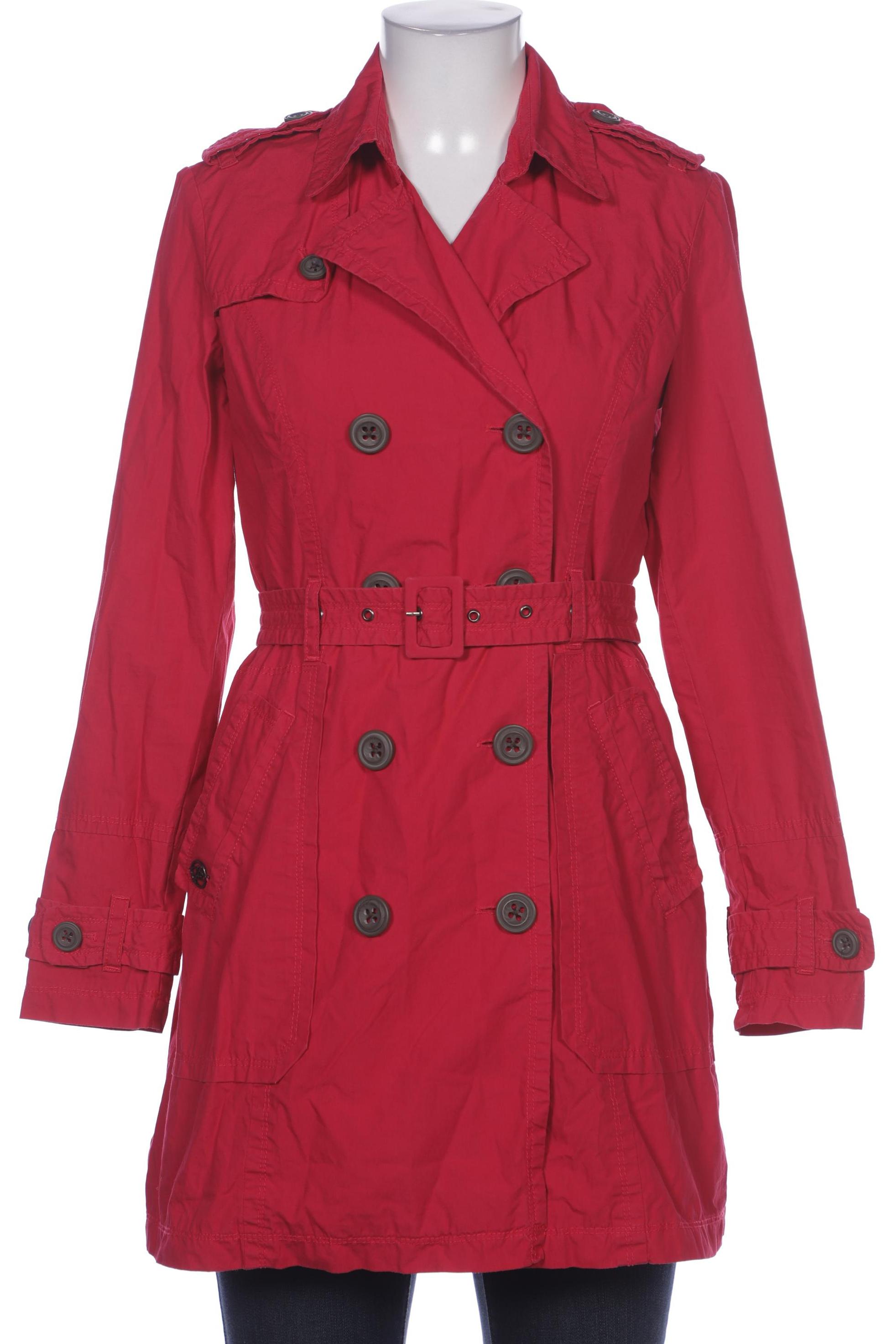 

LTB Damen Mantel, pink, Gr. 38