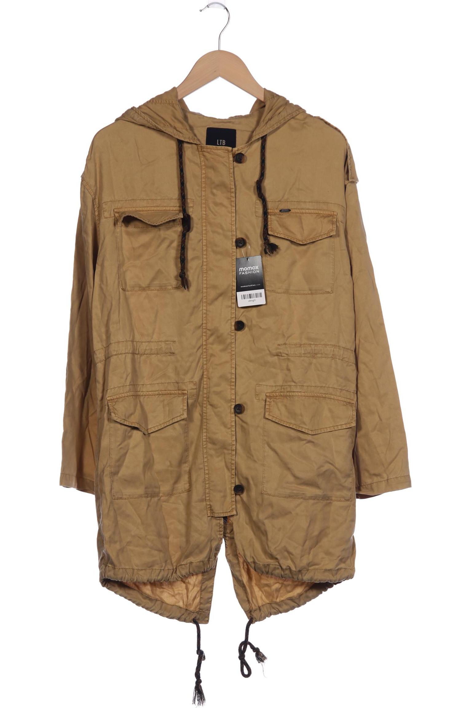 

LTB Damen Mantel, beige