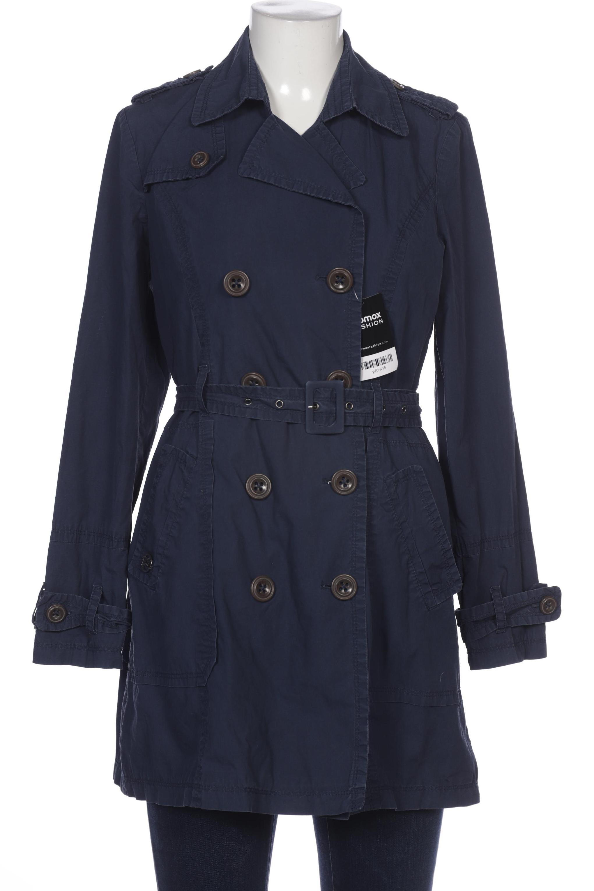 

LTB Damen Mantel, marineblau