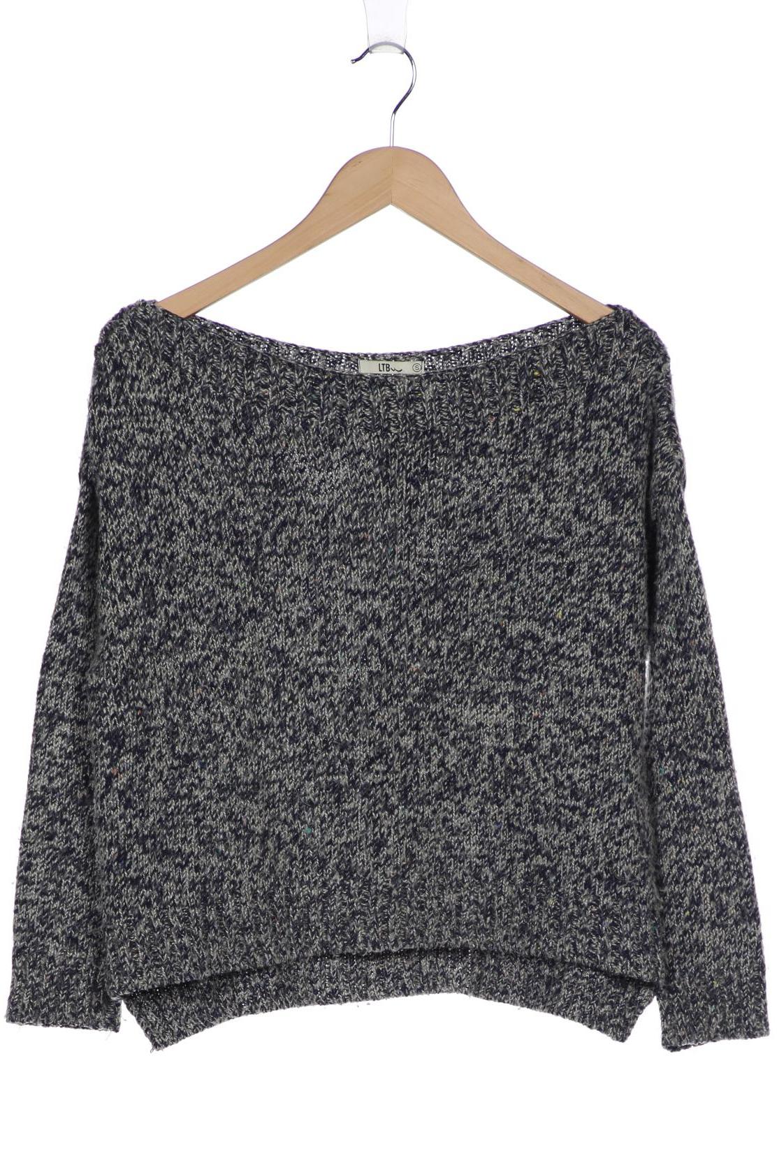 

LTB Damen Pullover, grau