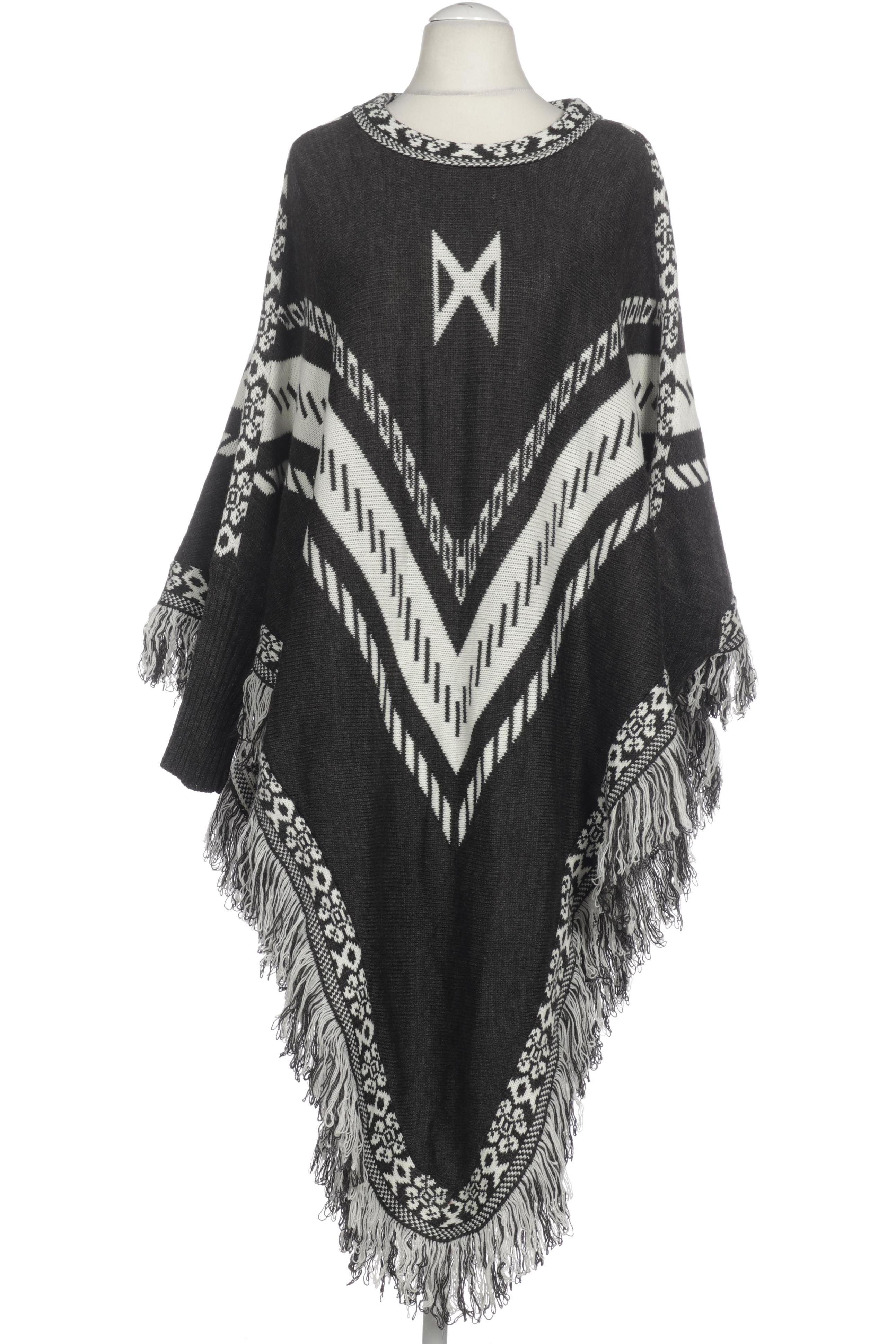 

LTB Damen Pullover, grau, Gr. 38