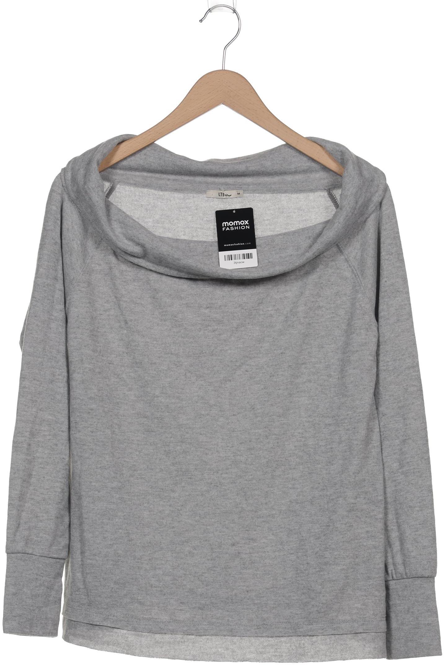 

LTB Damen Pullover, grau, Gr. 38