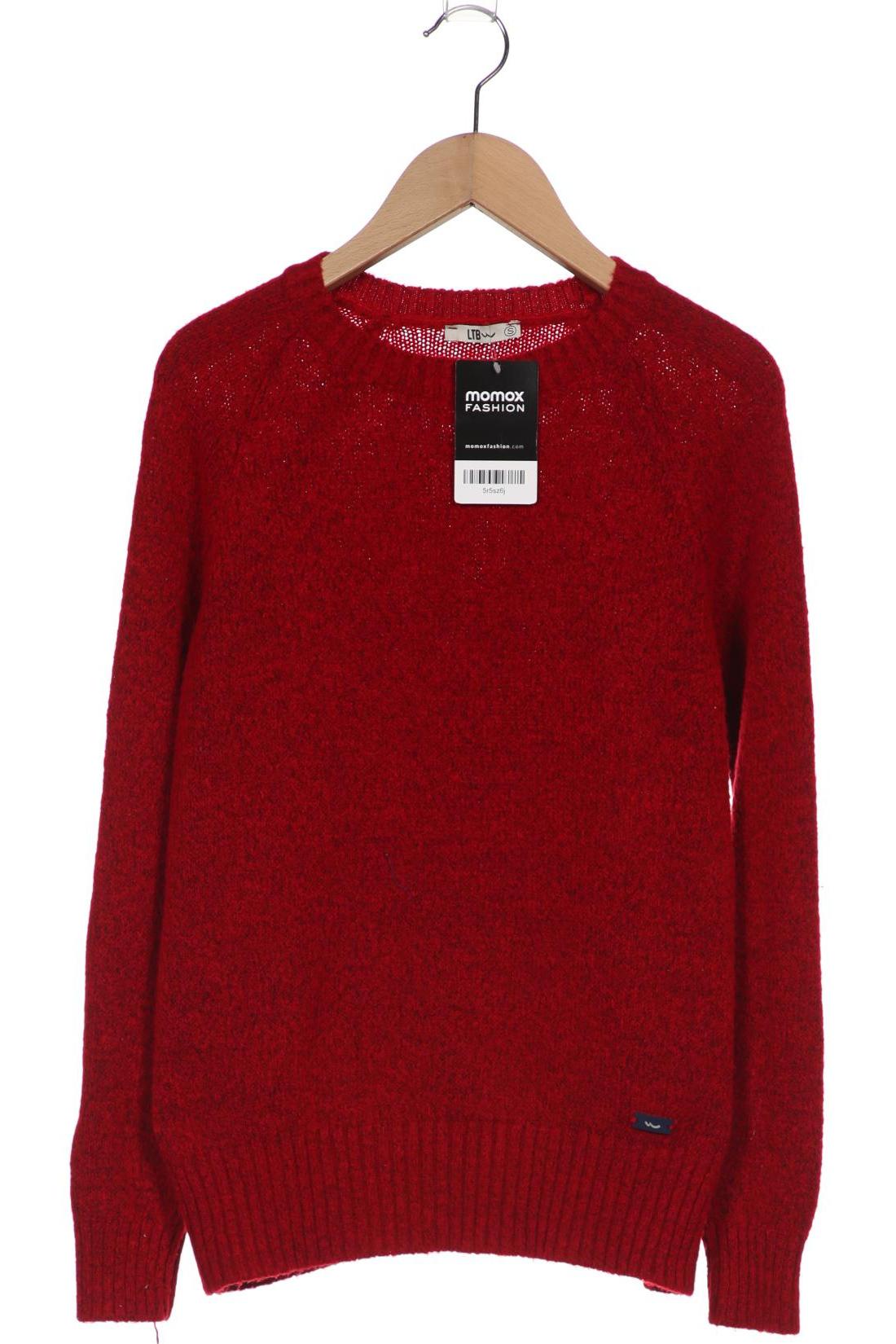 

LTB Damen Pullover, rot