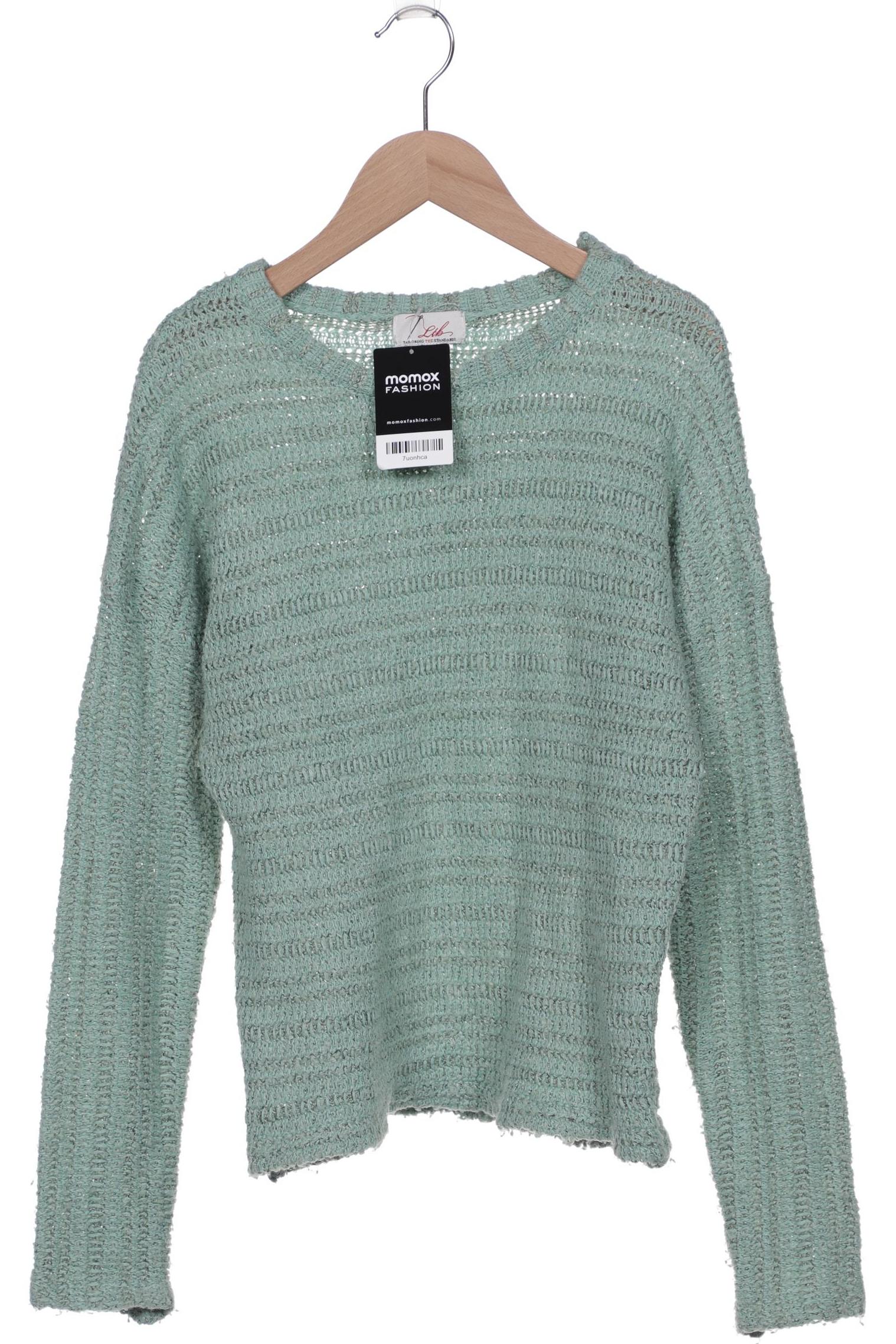 

LTB Damen Pullover, grün