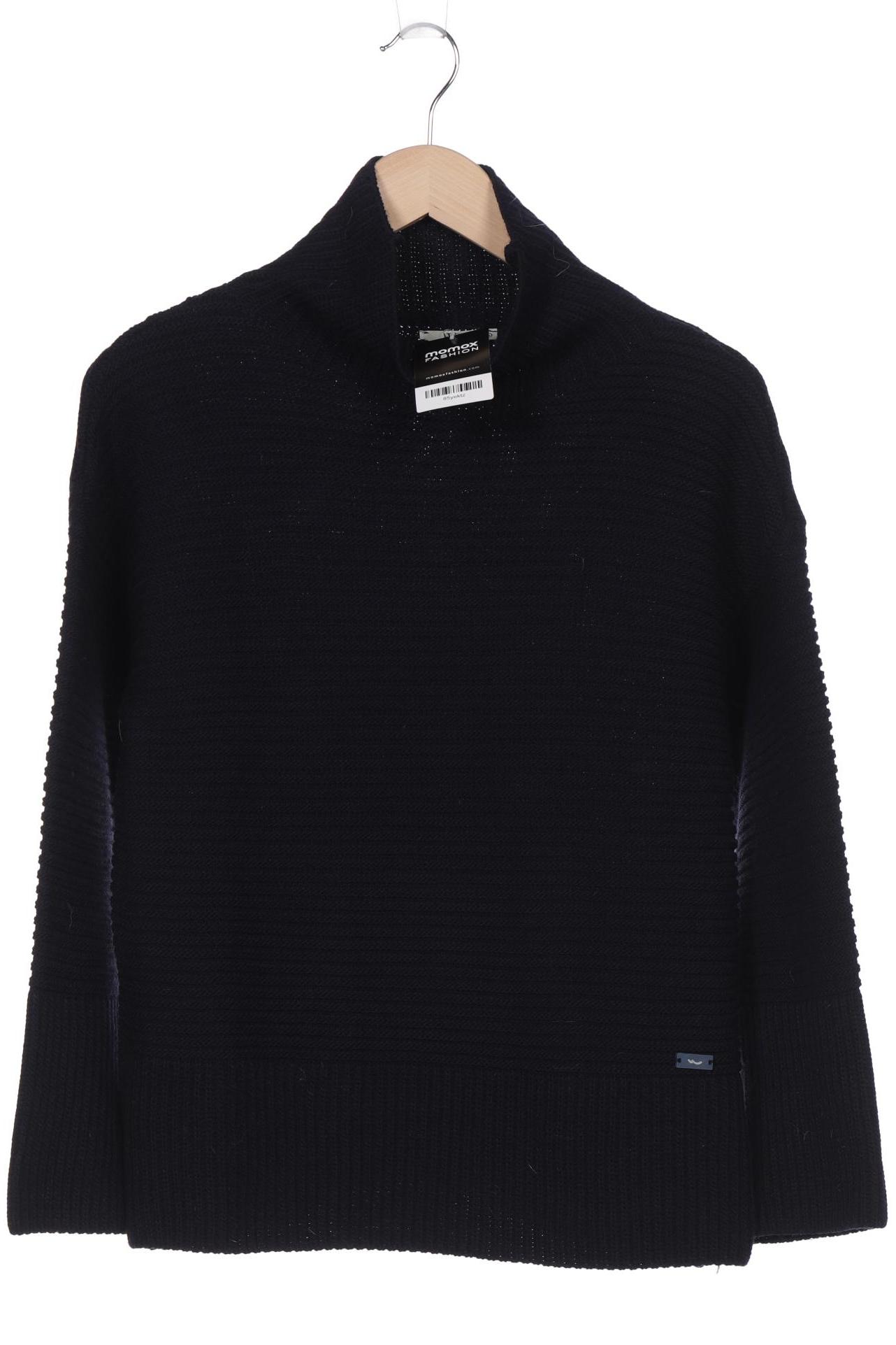 

LTB Damen Pullover, marineblau