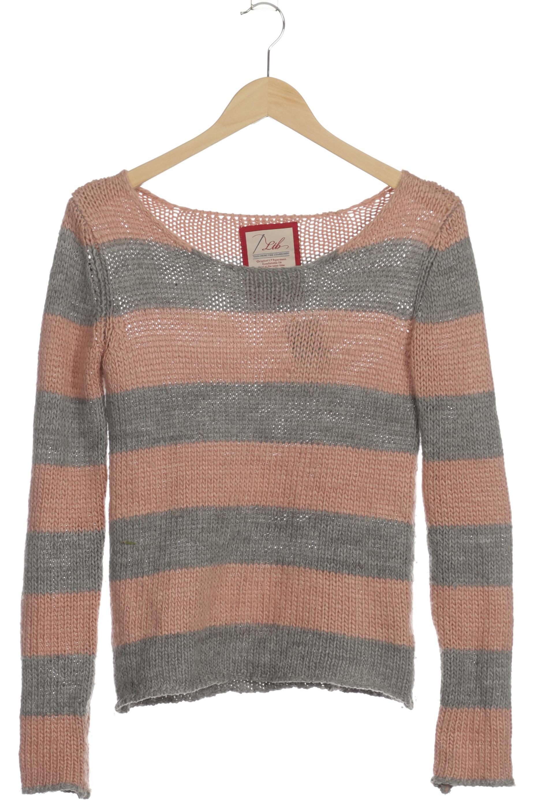 

LTB Damen Pullover, pink, Gr. 36