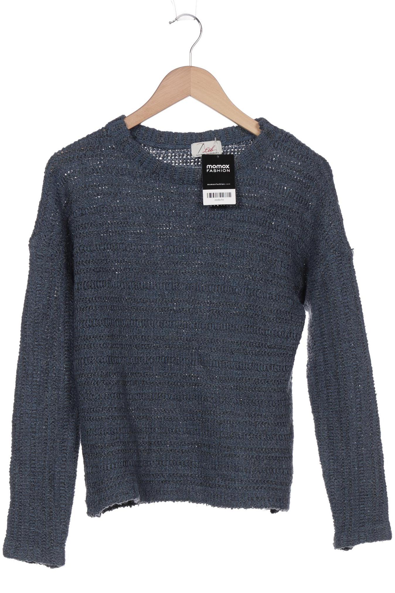 

LTB Damen Pullover, marineblau
