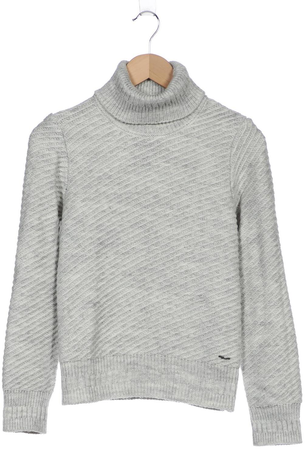 

LTB Damen Pullover, grau, Gr. 36