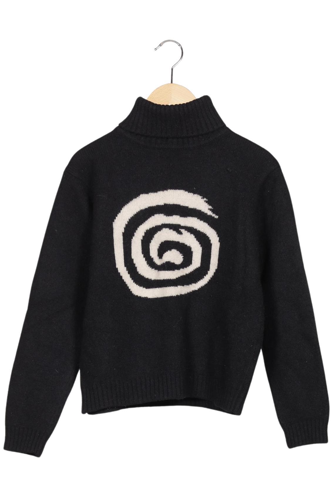 

LTB Damen Pullover, schwarz, Gr. 36