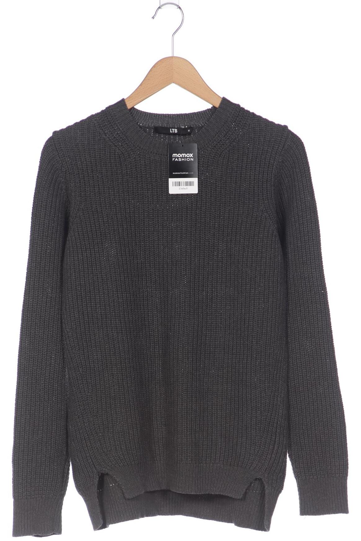 

LTB Damen Pullover, grau, Gr. 38