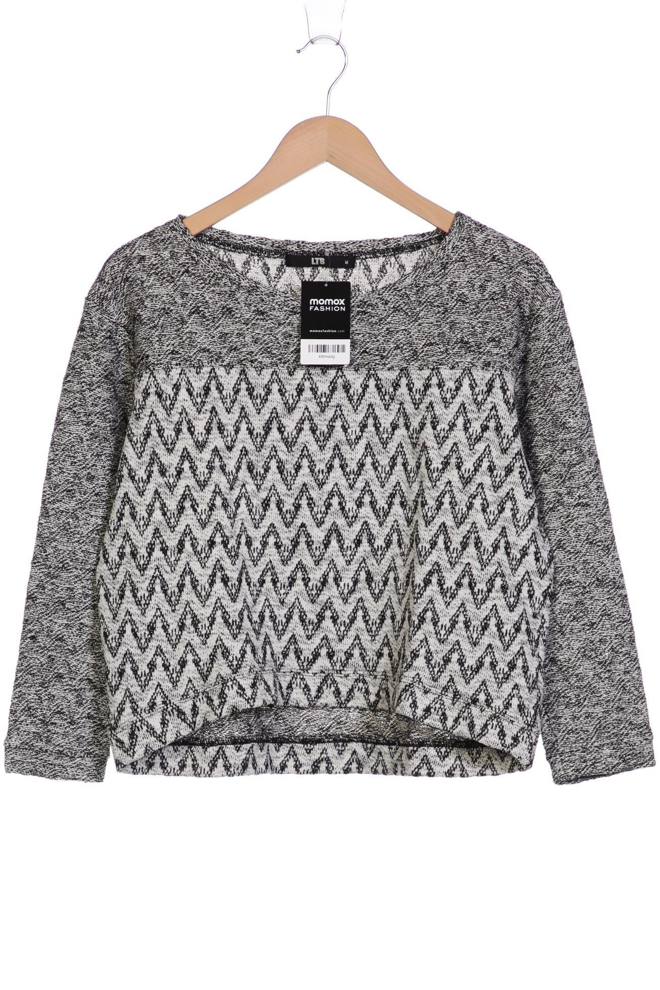 

LTB Damen Pullover, grau