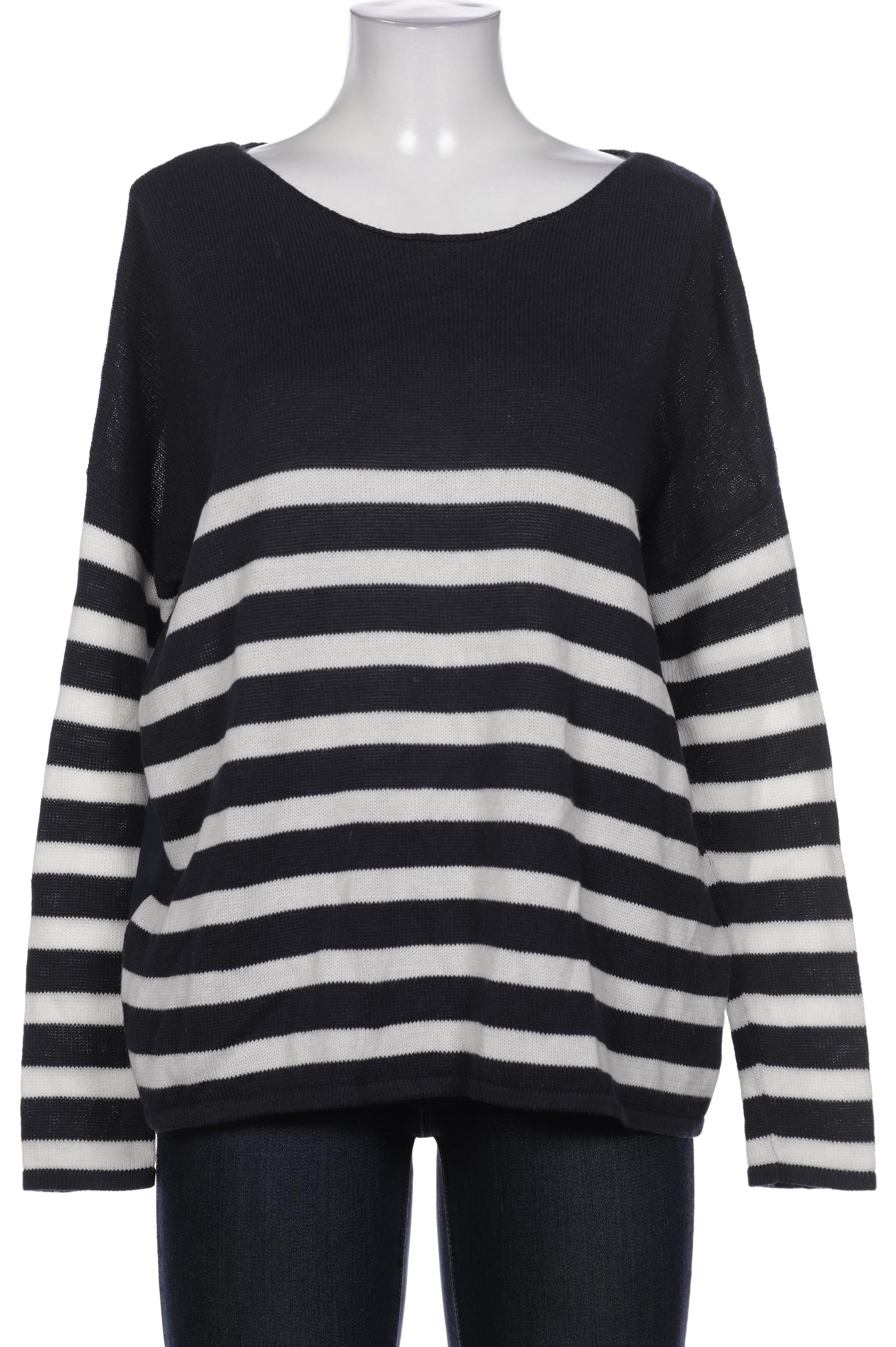

LTB Damen Pullover, marineblau, Gr. 36