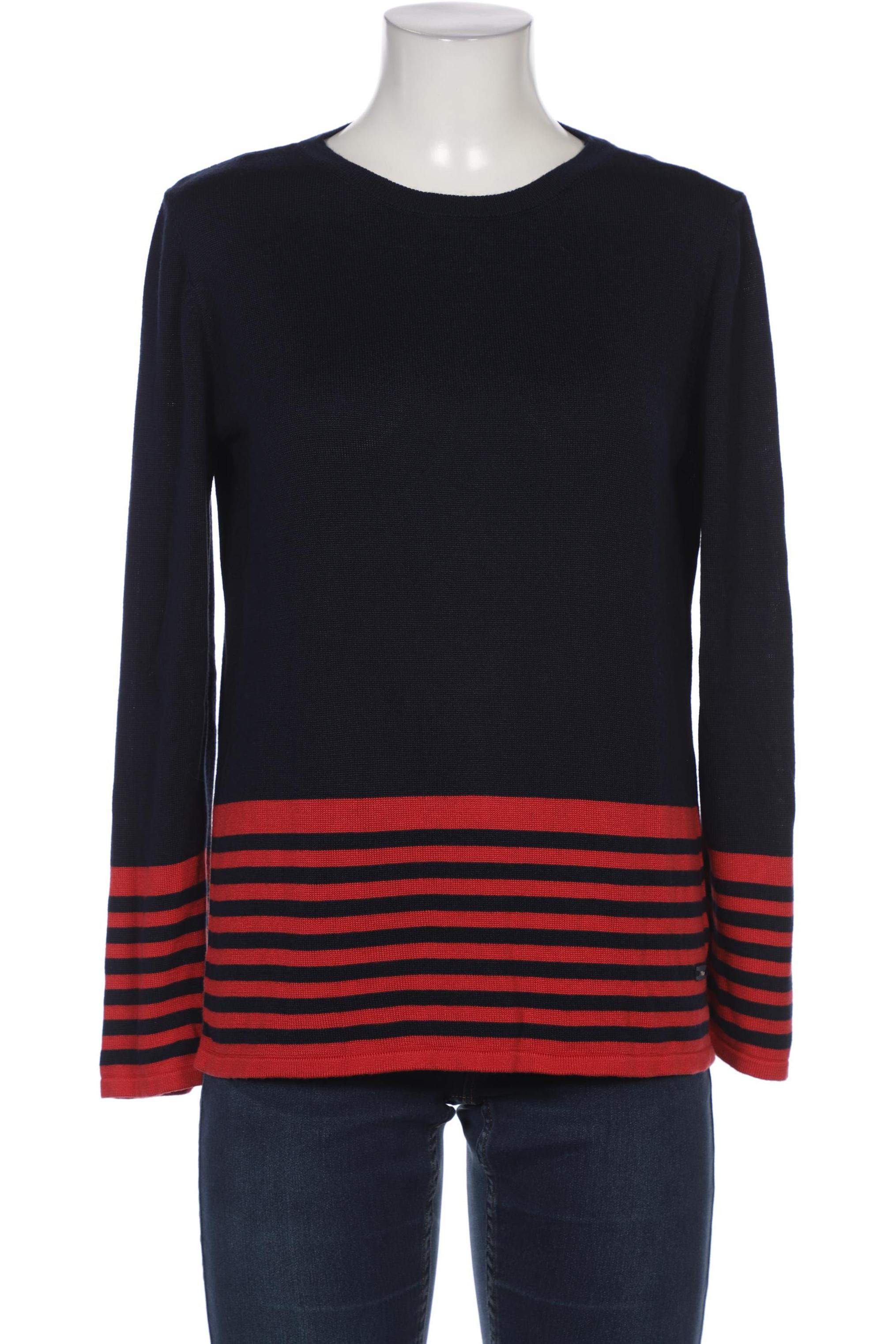 

LTB Damen Pullover, marineblau