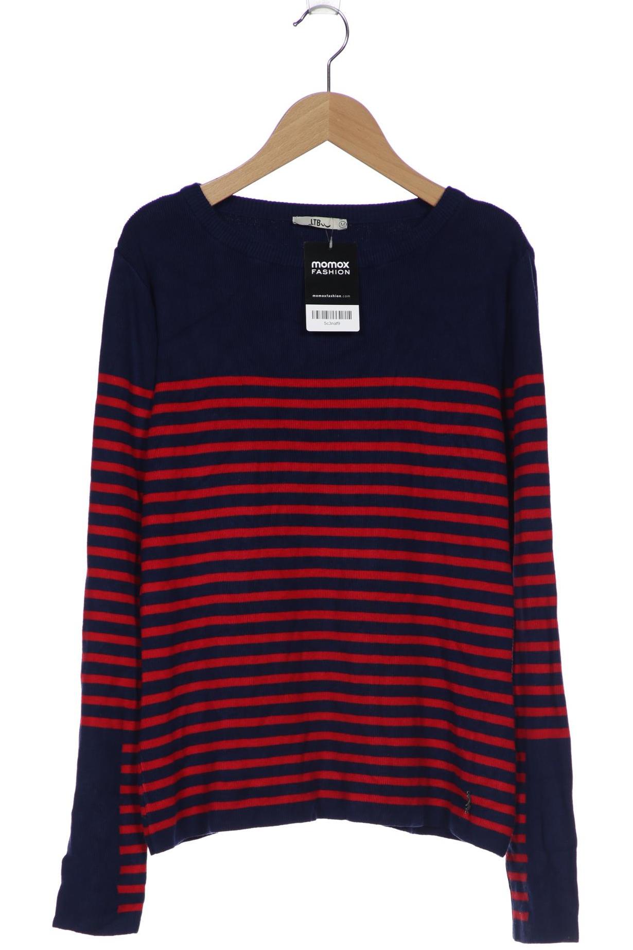 

LTB Damen Pullover, marineblau, Gr. 38