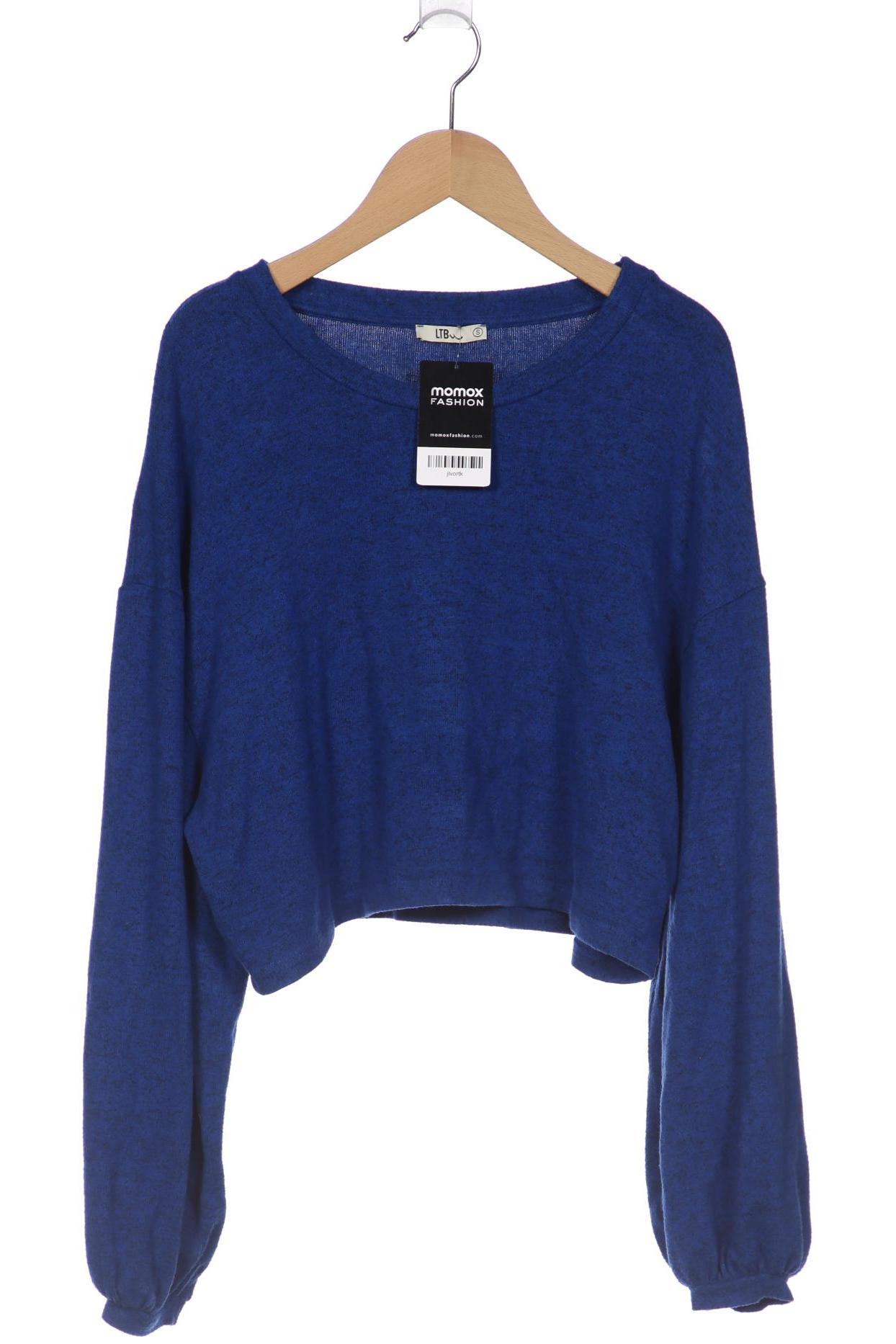 

LTB Damen Pullover, blau