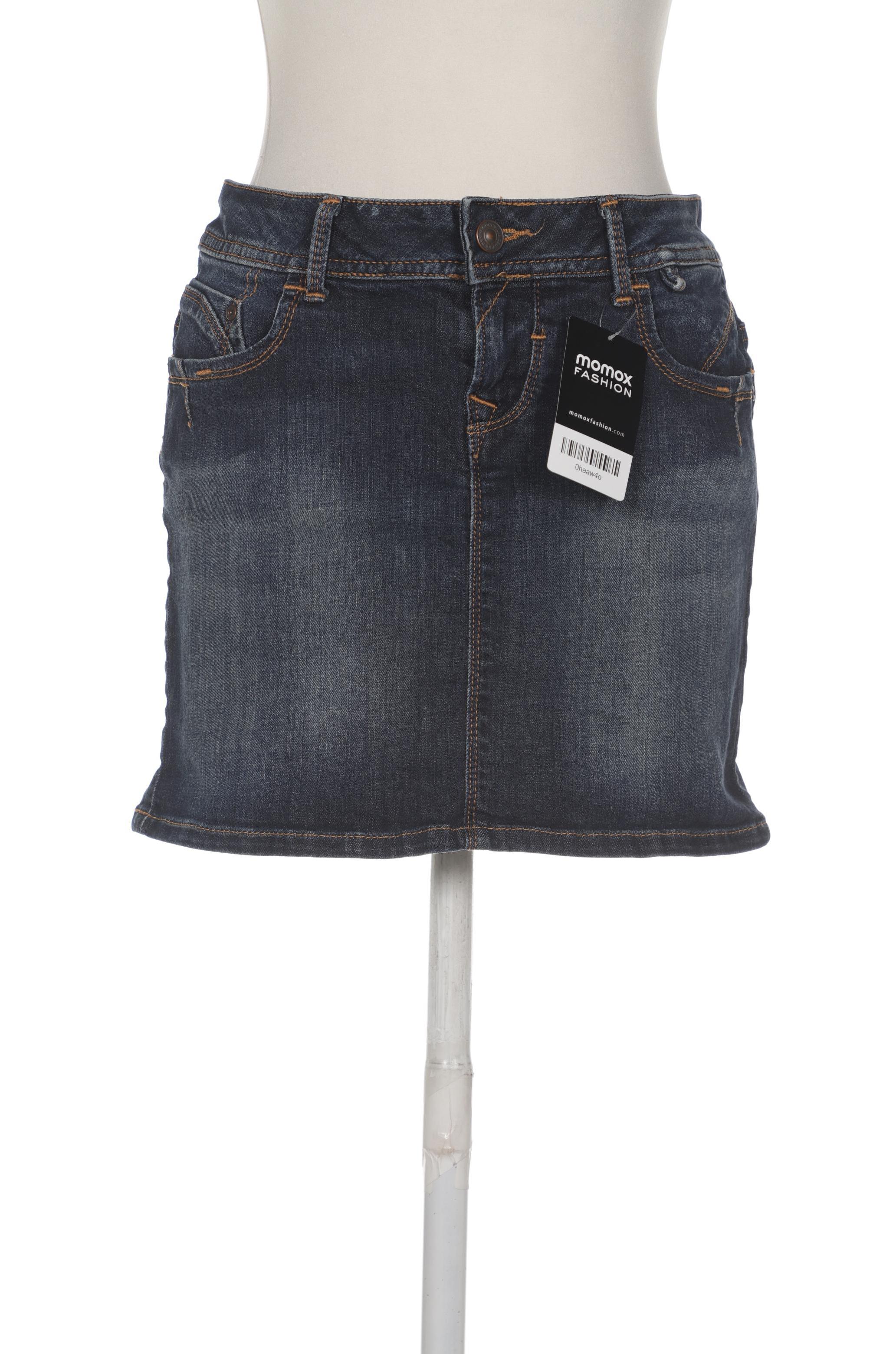 

LTB Damen Rock, marineblau
