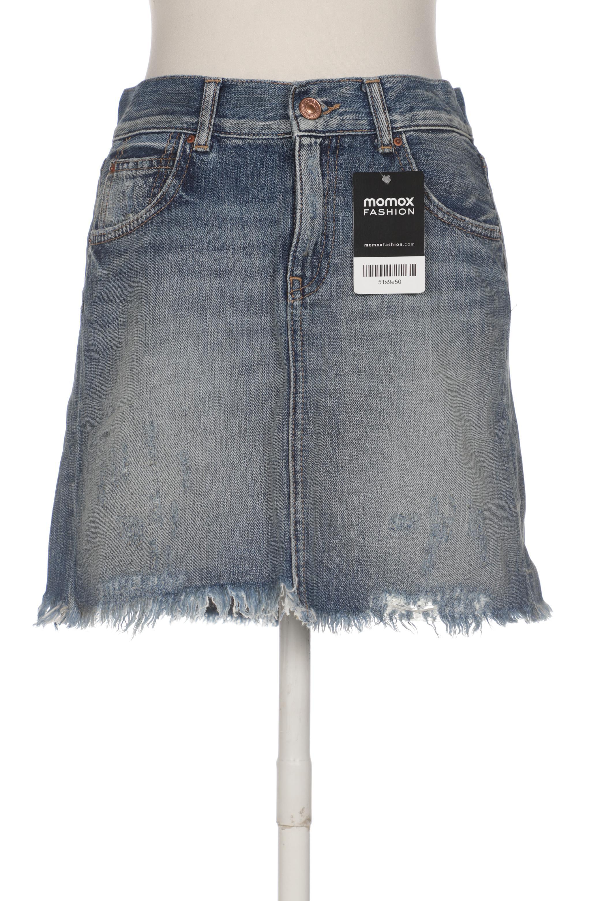 

LTB Damen Rock, blau, Gr. 36