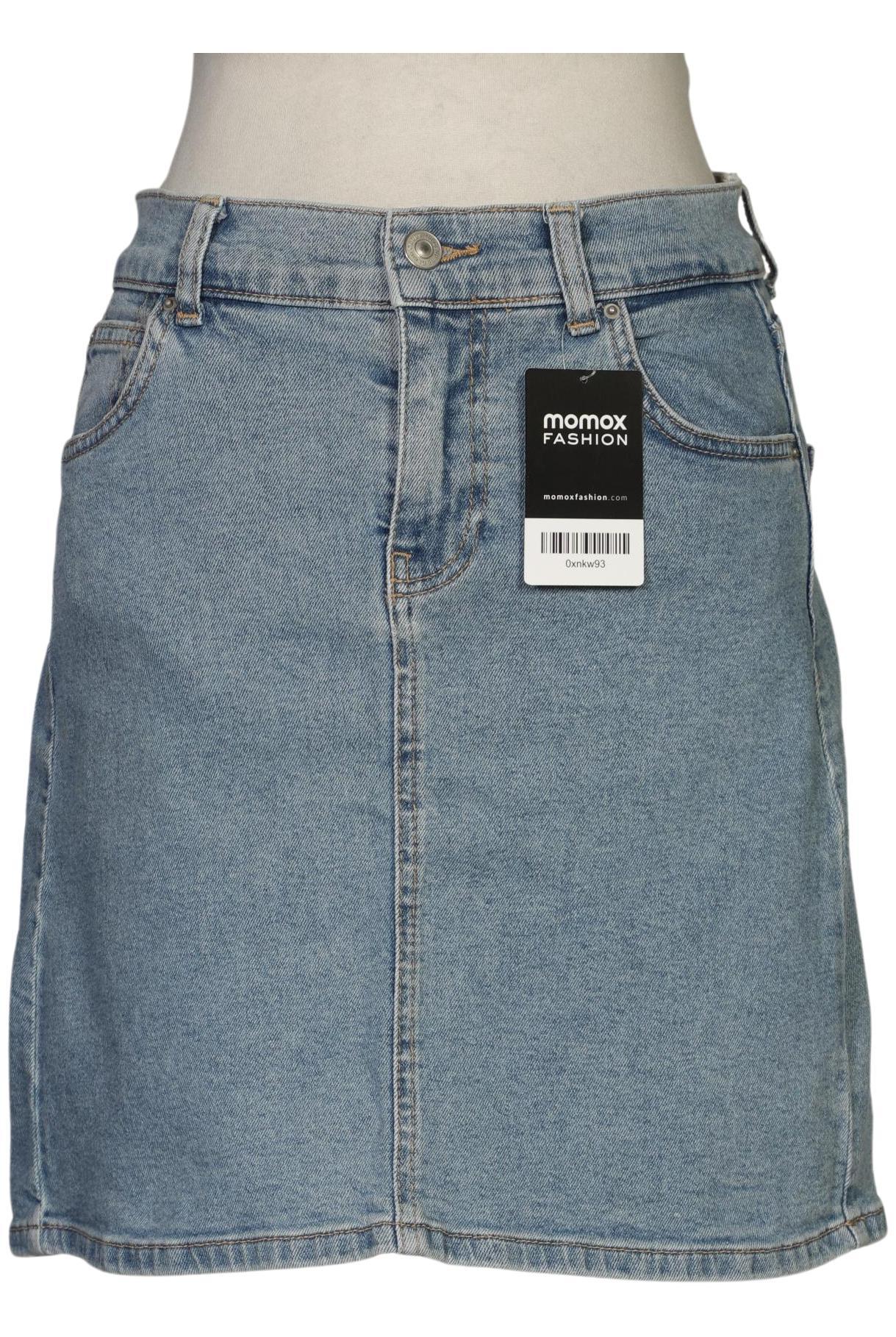 

LTB Damen Rock, hellblau, Gr. 34