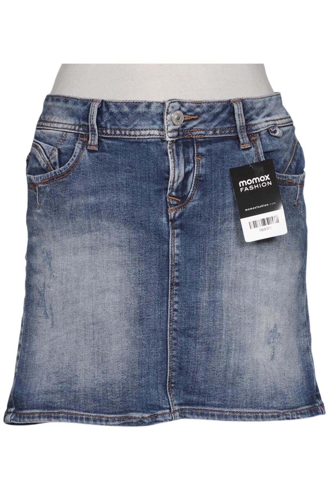 

LTB Damen Rock, blau, Gr. 42