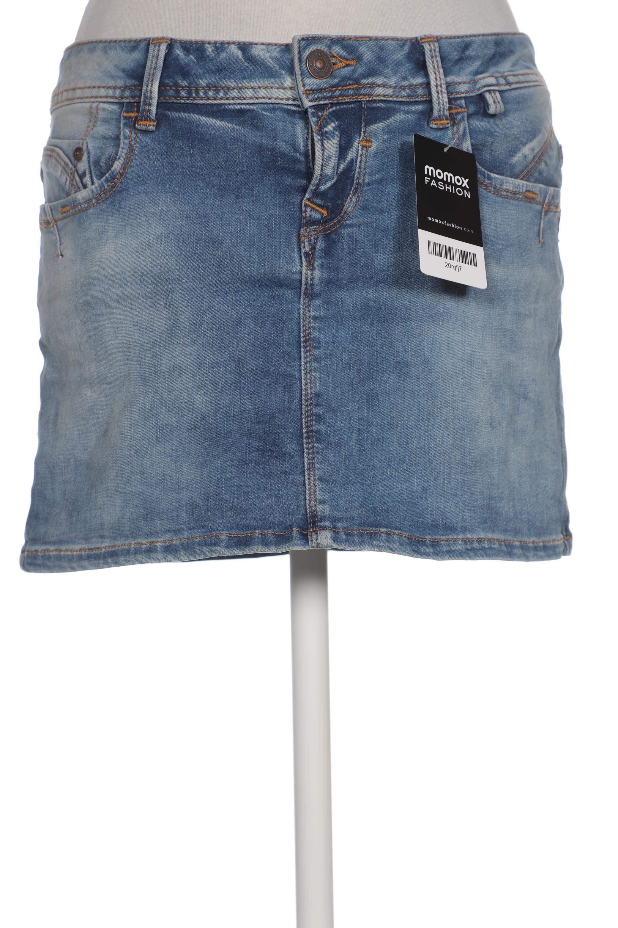 

LTB Damen Rock, blau, Gr. 36