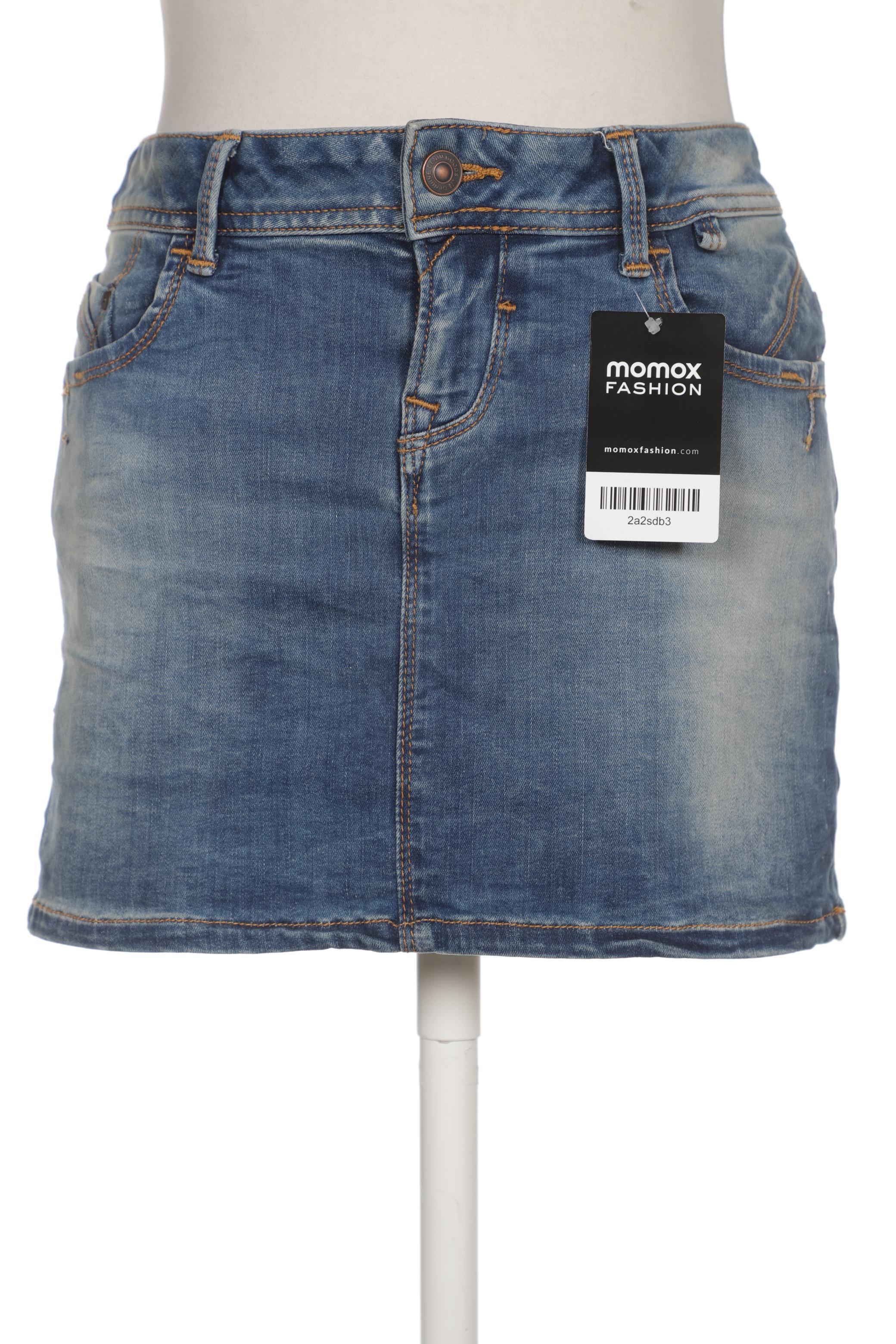 

LTB Damen Rock, blau, Gr. 36
